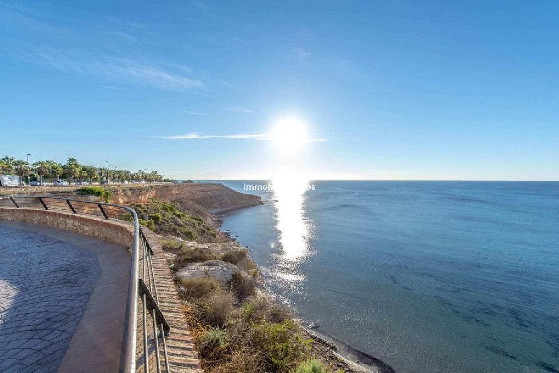 Bestaande woning - Appartement - Orihuela - Campoamor