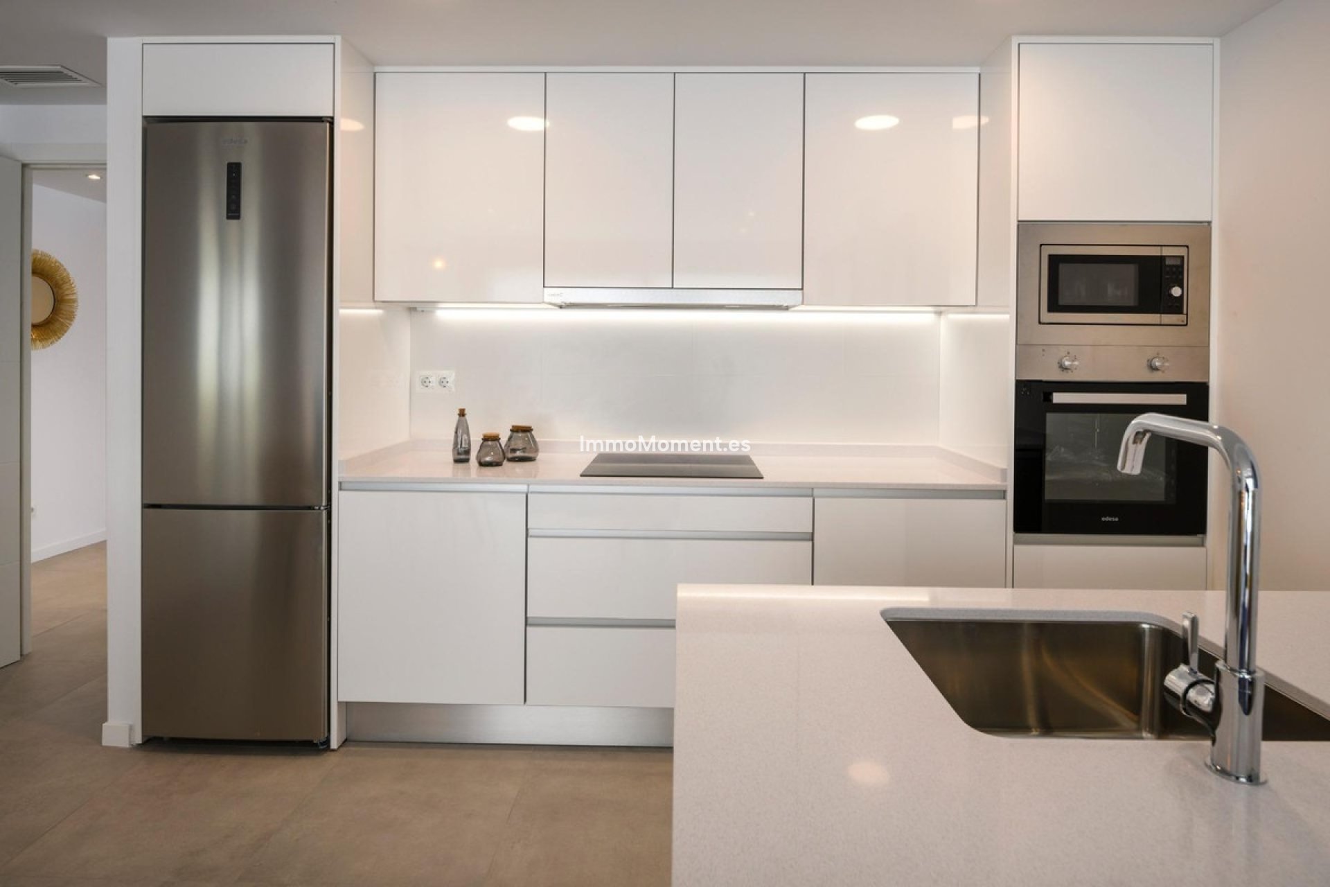 Bestaande woning - Appartement - Orihuela - Campoamor