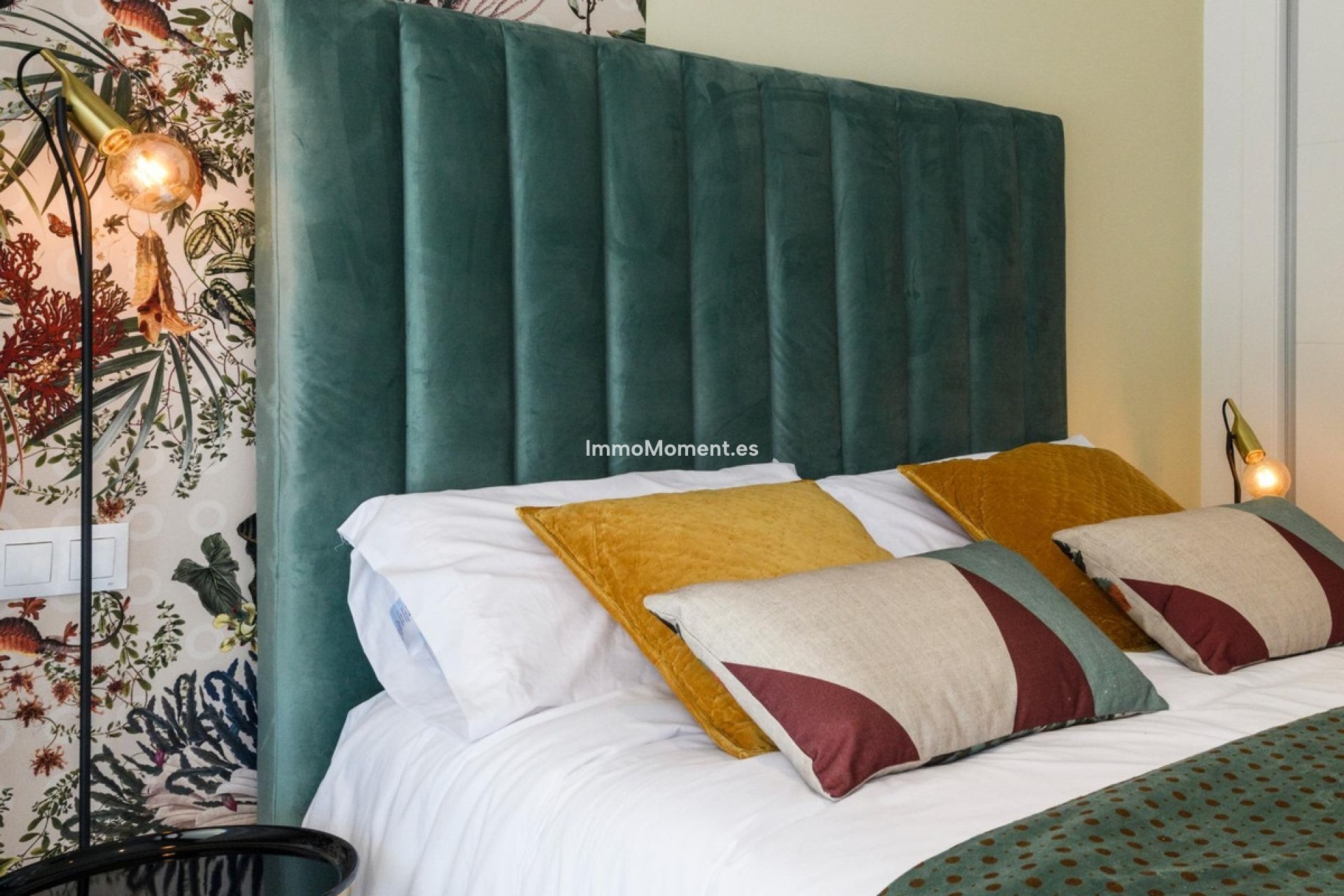 Bestaande woning - Appartement - Orihuela - Campoamor