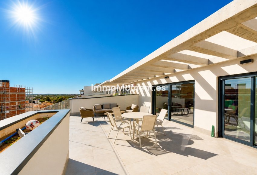 Bestaande woning - Appartement - Orihuela - Campoamor