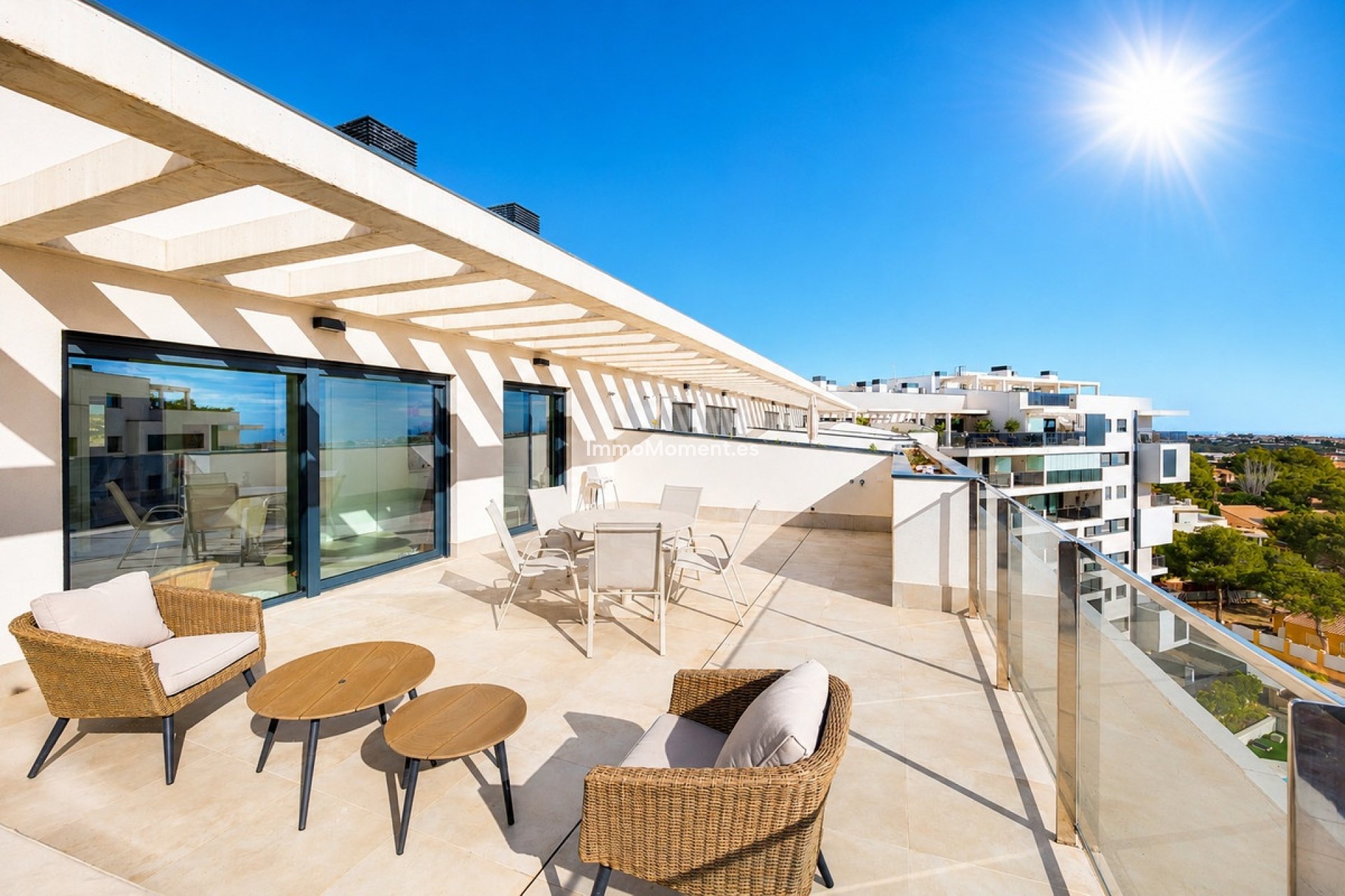 Bestaande woning - Appartement - Orihuela - Campoamor