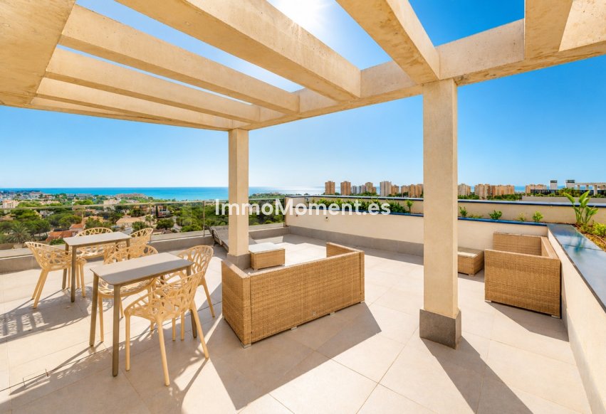 Bestaande woning - Appartement - Orihuela - Campoamor