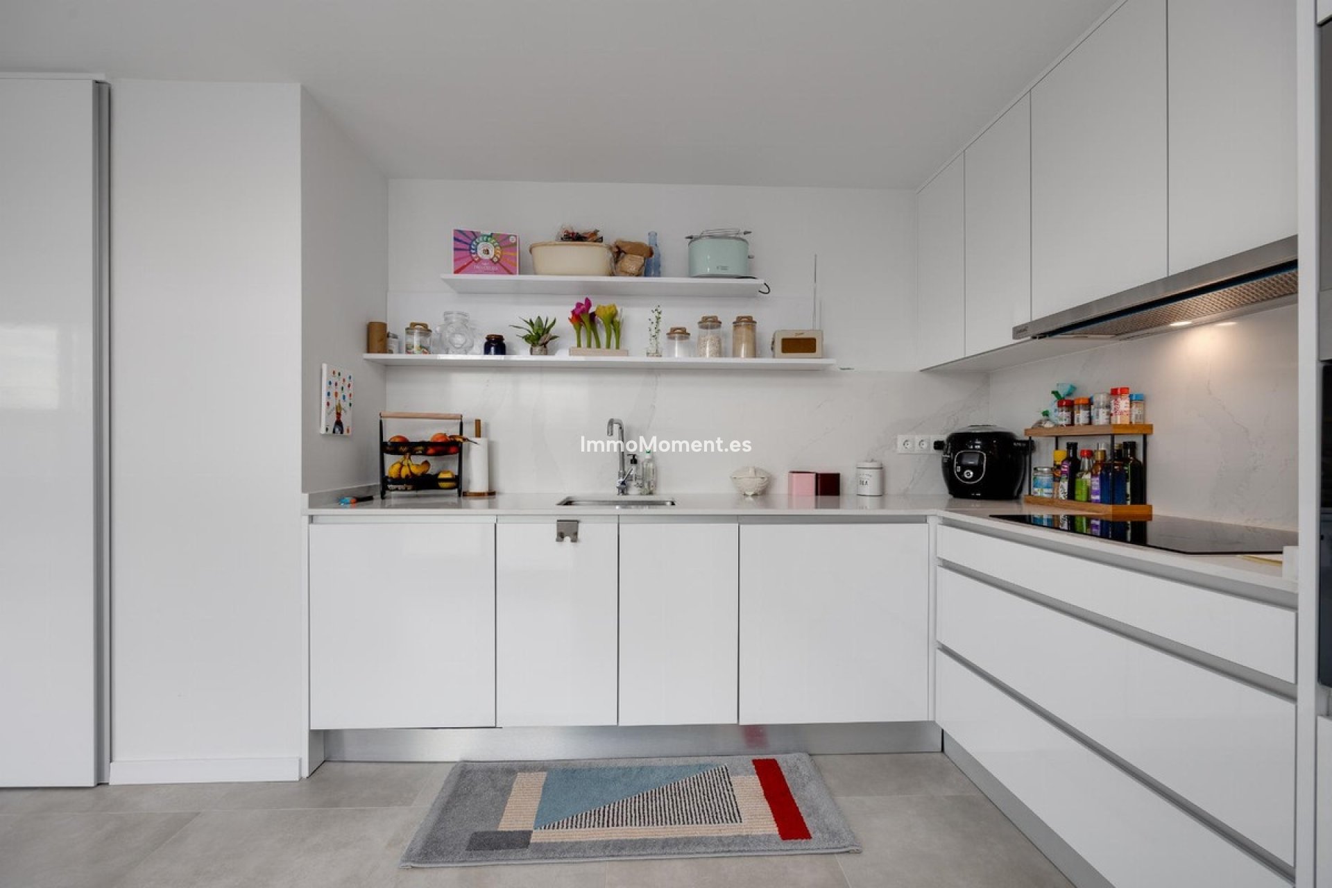 Bestaande woning - Appartement - Orihuela - Campoamor