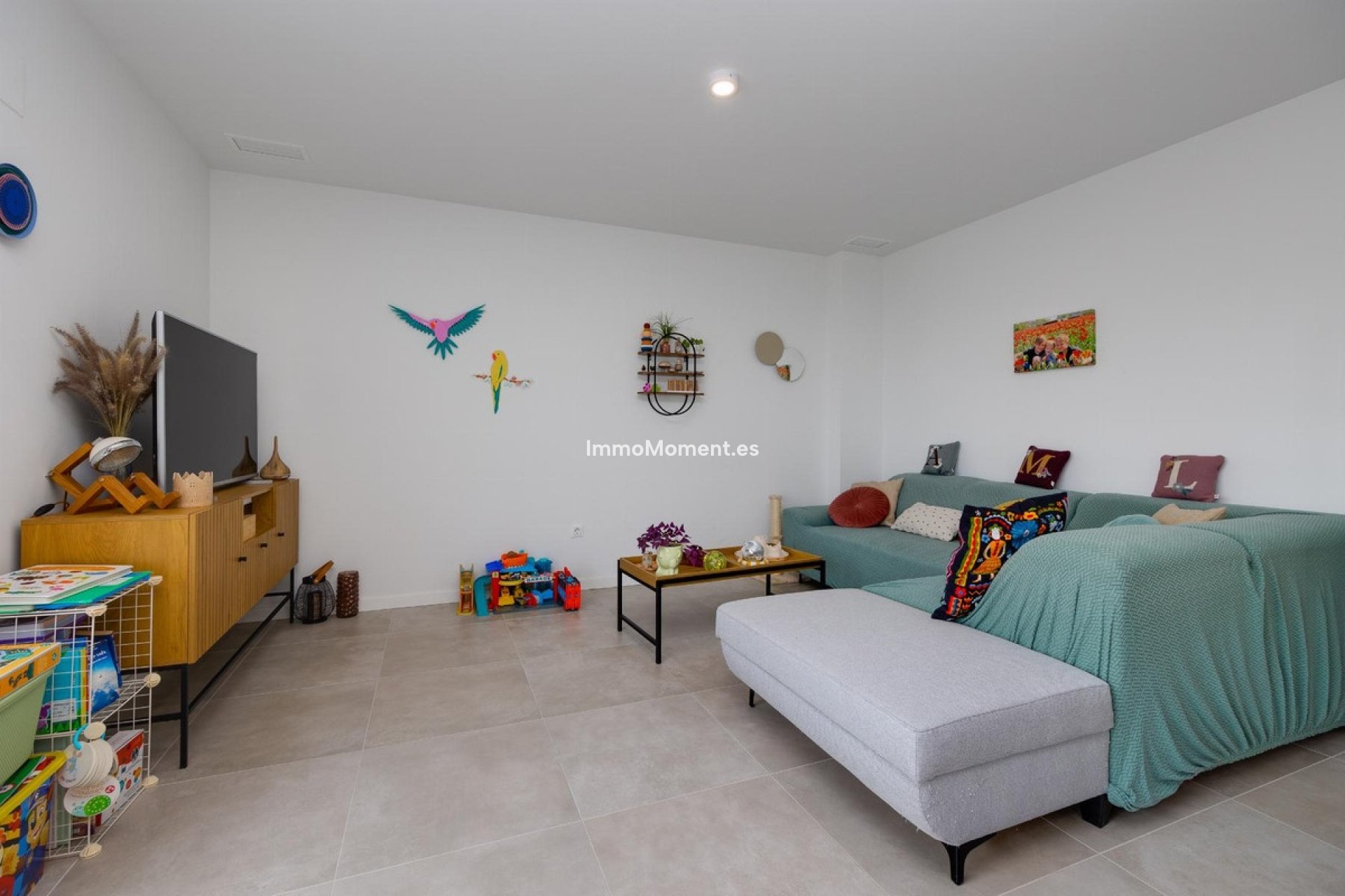 Bestaande woning - Appartement - Orihuela - Campoamor