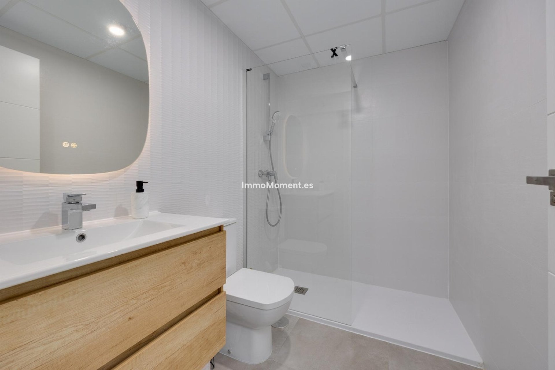 Bestaande woning - Appartement - Orihuela - Campoamor