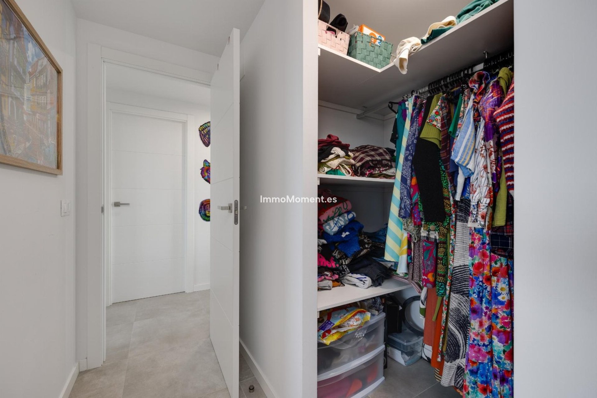 Bestaande woning - Appartement - Orihuela - Campoamor