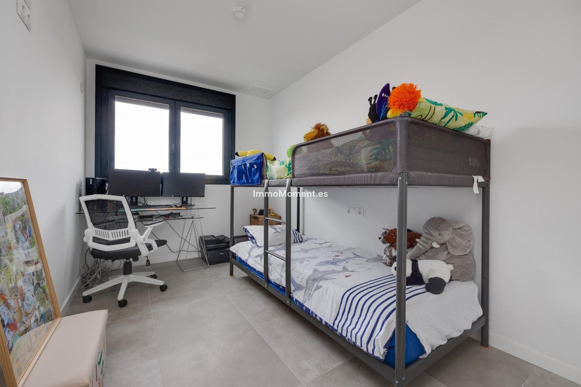 Bestaande woning - Appartement - Orihuela - Campoamor