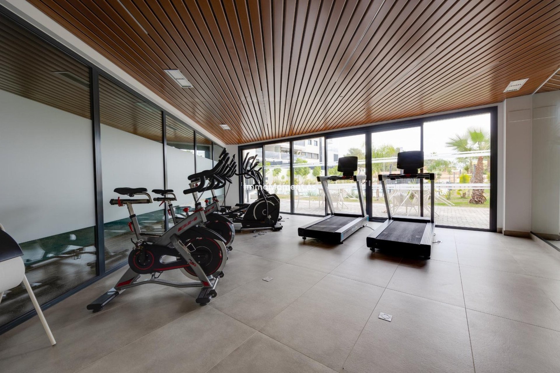 Bestaande woning - Appartement - Orihuela - Campoamor