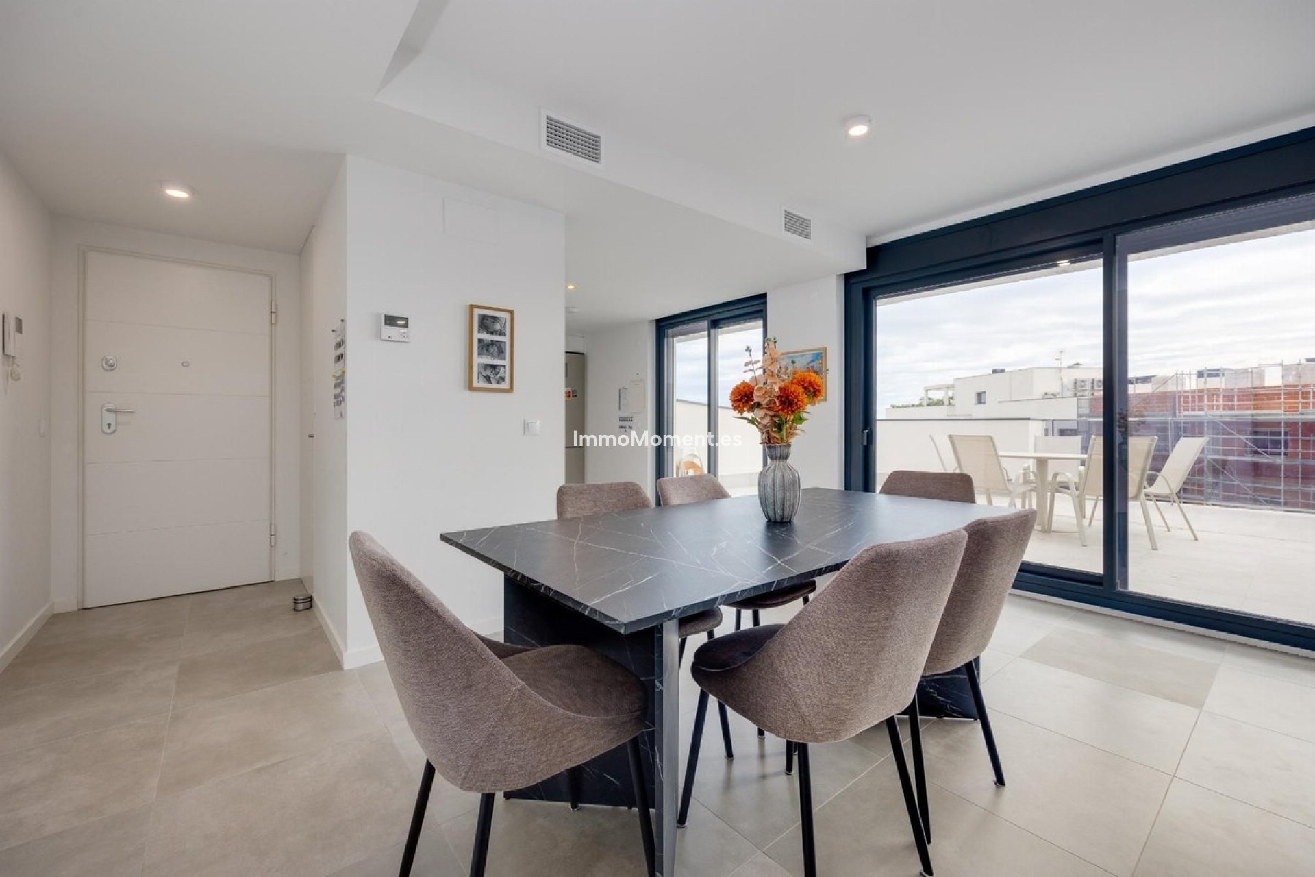 Bestaande woning - Appartement - Orihuela - Campoamor