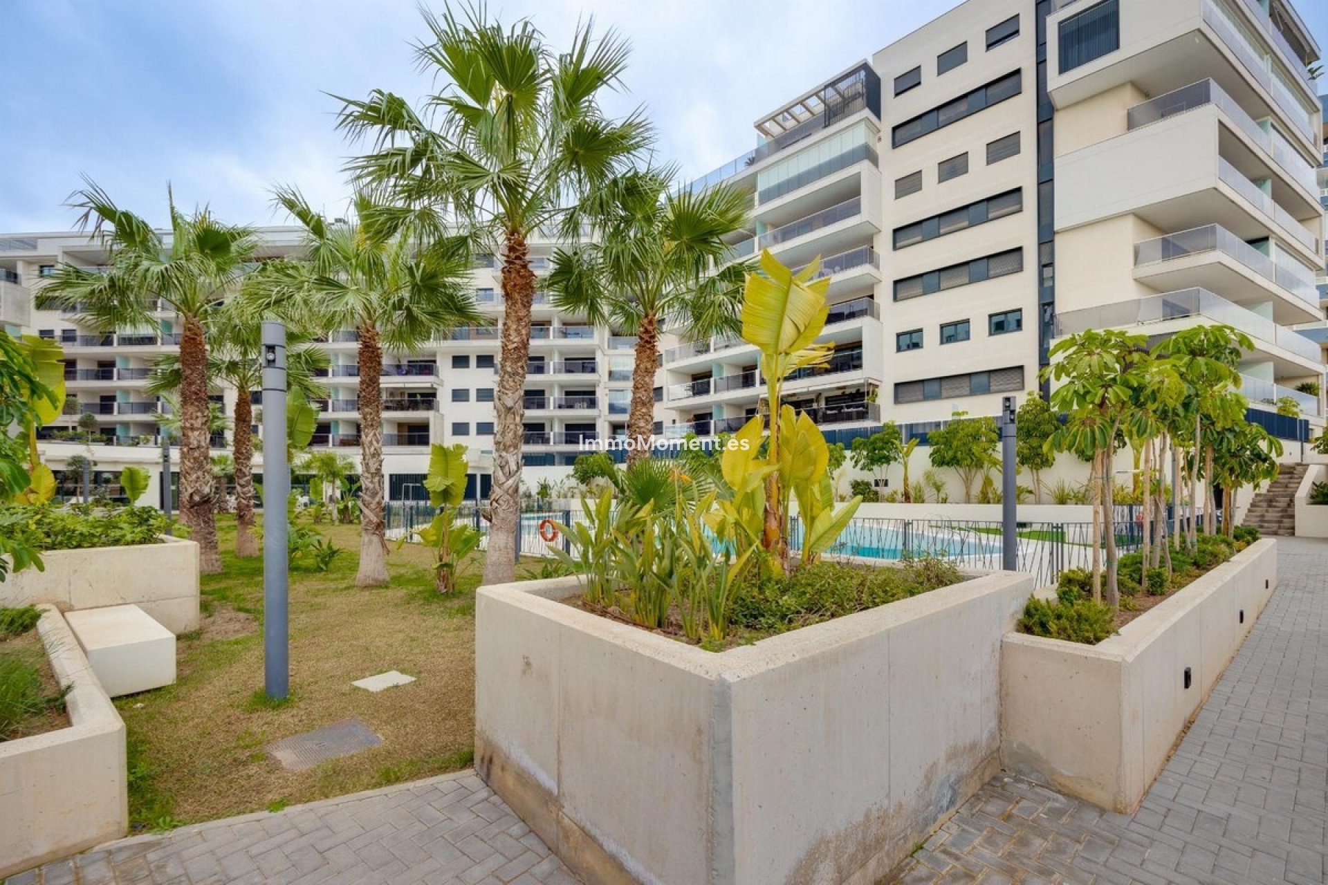 Bestaande woning - Appartement - Orihuela - Campoamor