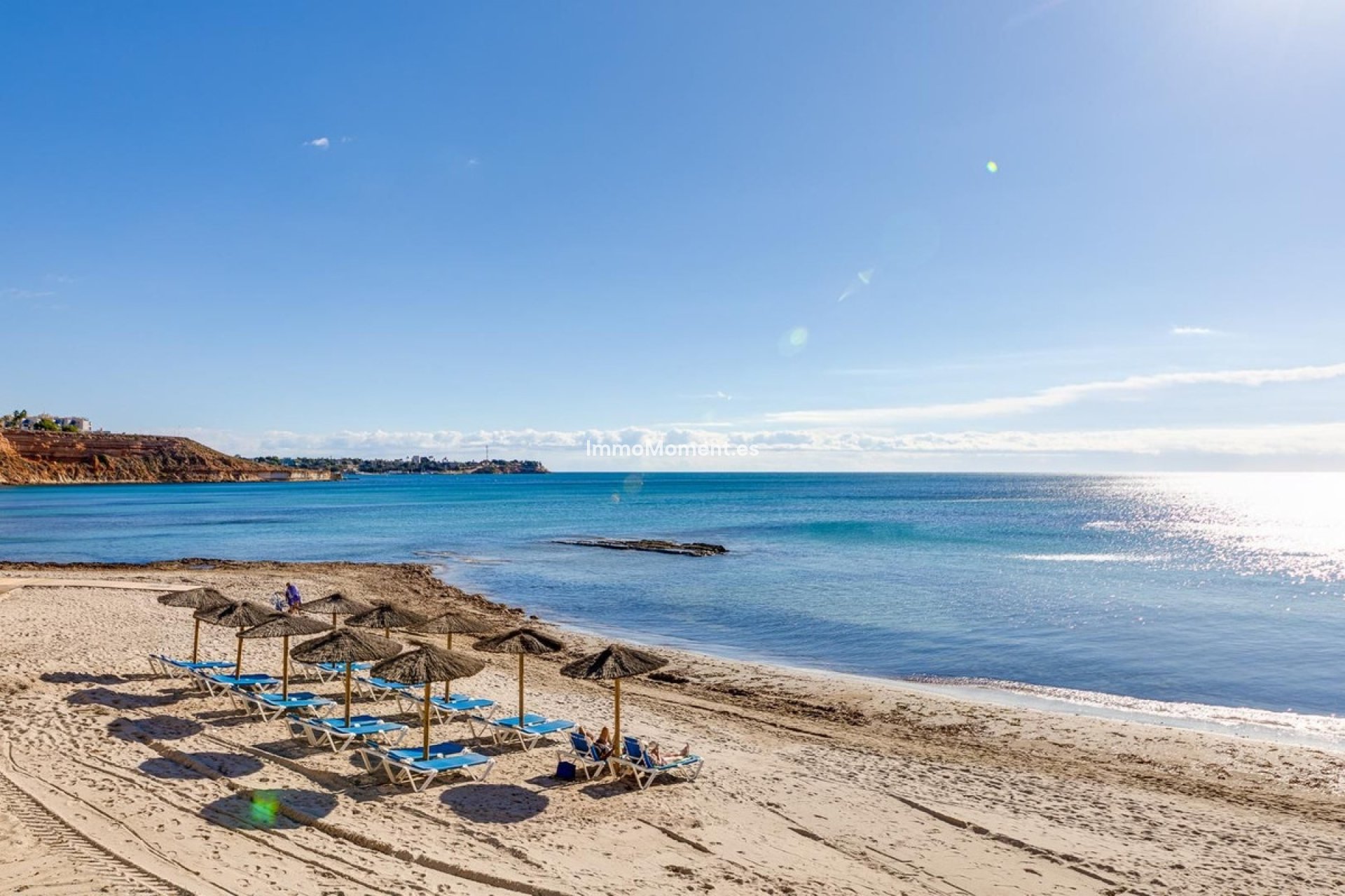 Bestaande woning - Appartement - Orihuela - Campoamor