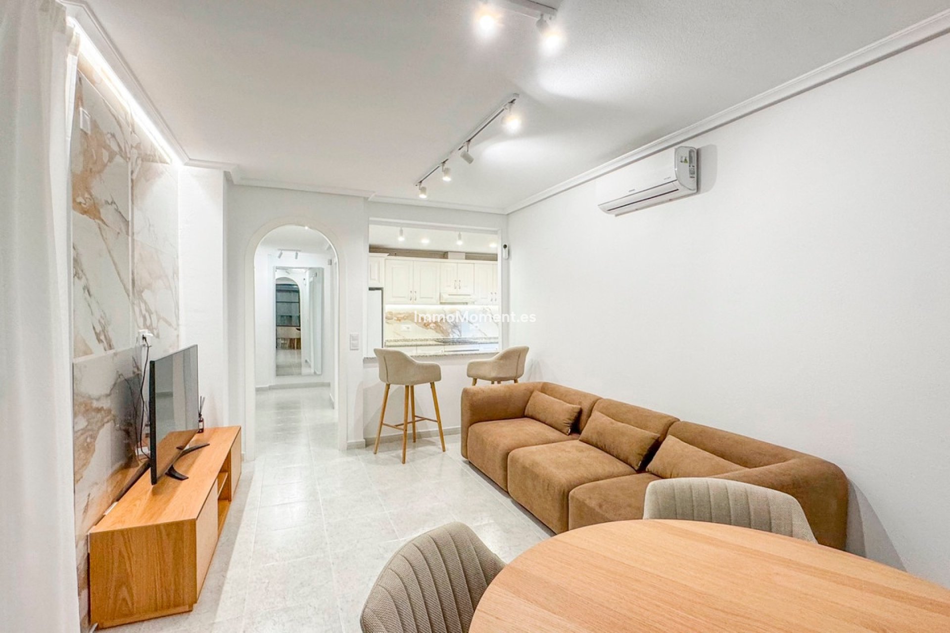 Bestaande woning - Appartement - Orihuela - Campoamor