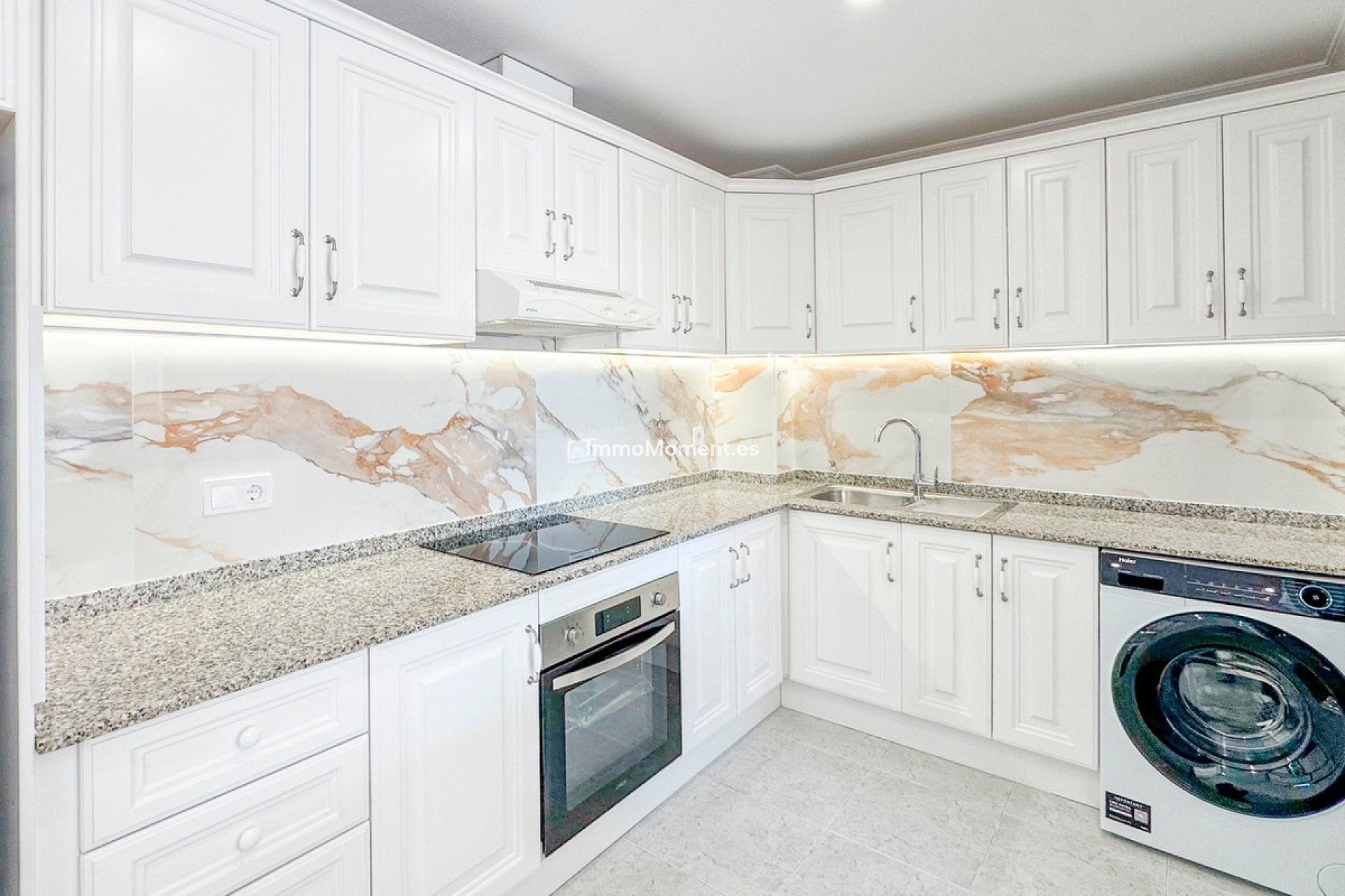 Bestaande woning - Appartement - Orihuela - Campoamor