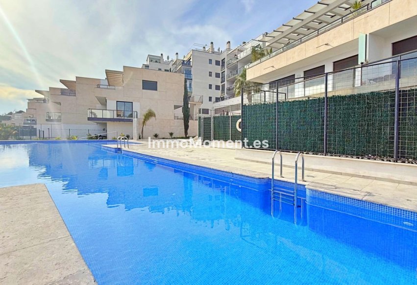 Bestaande woning - Appartement - Orihuela - Campoamor