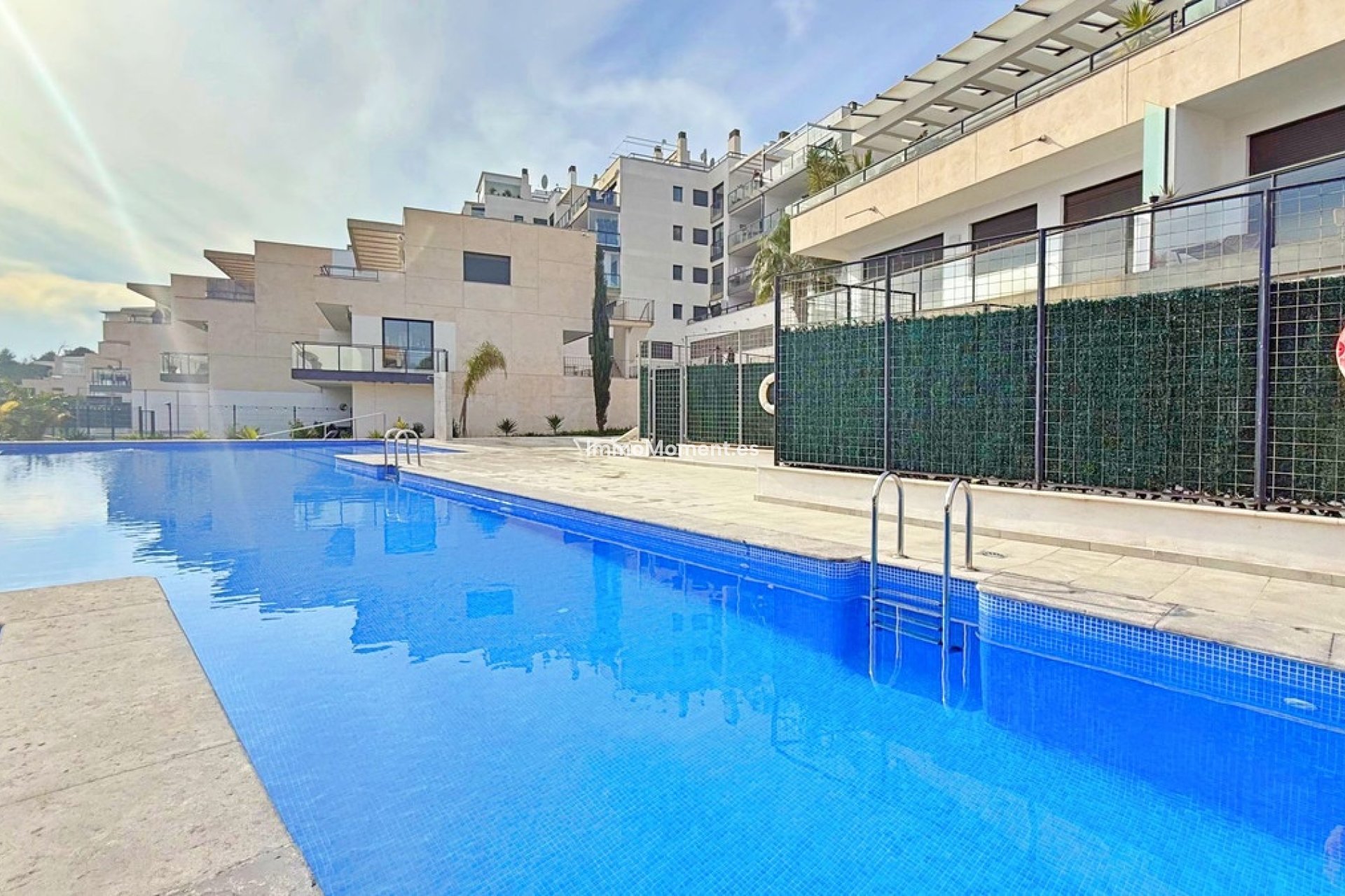 Bestaande woning - Appartement - Orihuela - Campoamor
