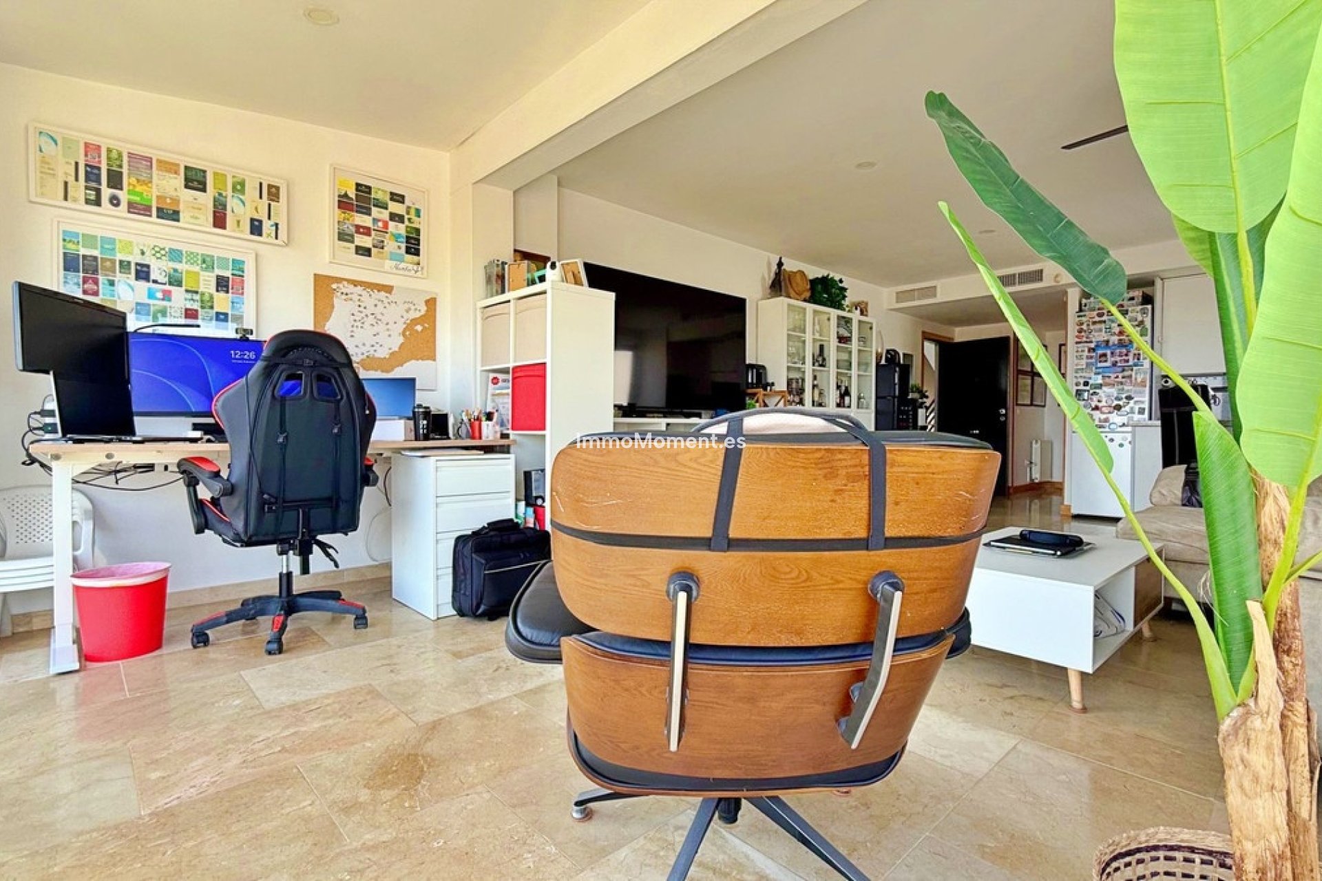 Bestaande woning - Appartement - Orihuela - Campoamor