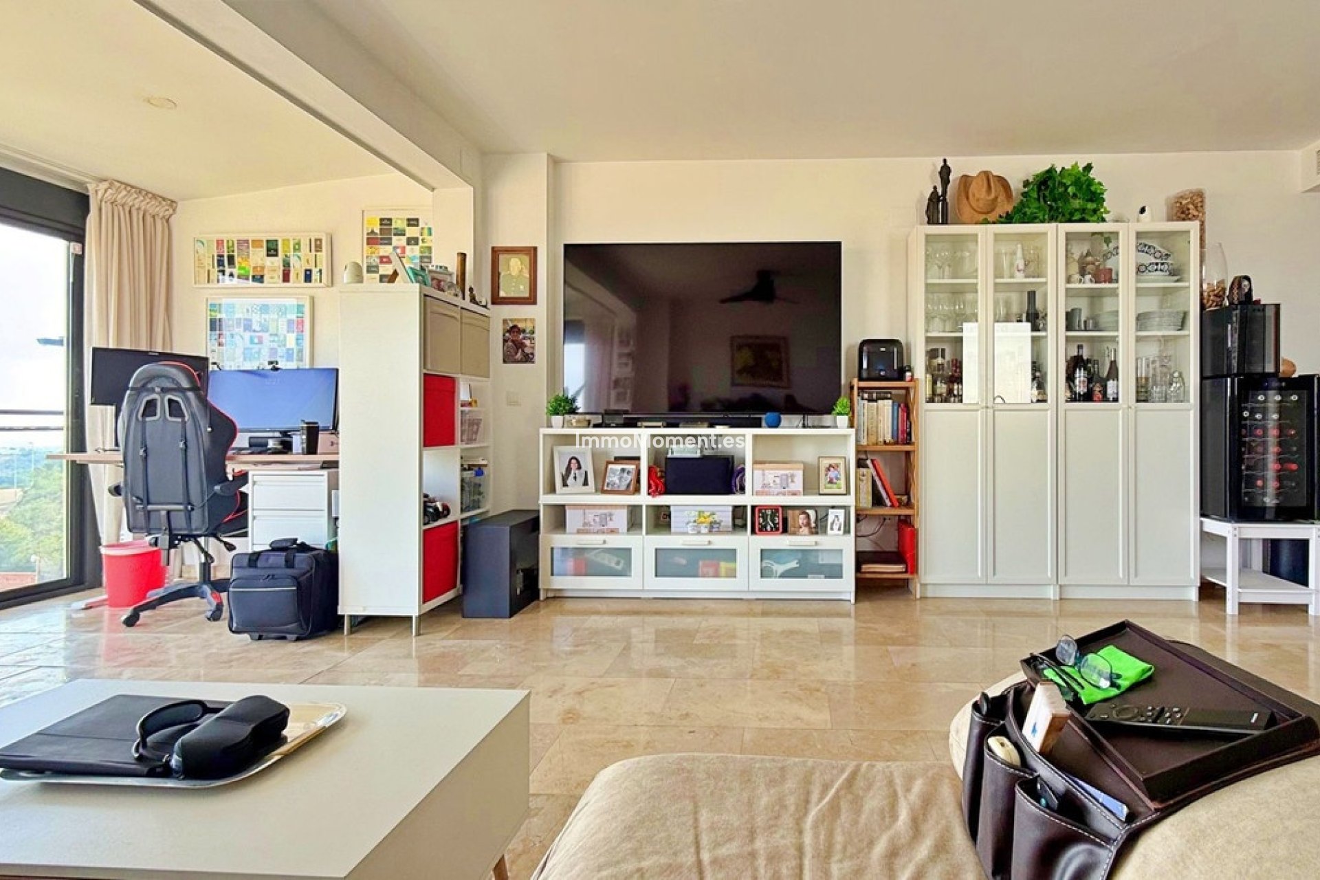 Bestaande woning - Appartement - Orihuela - Campoamor
