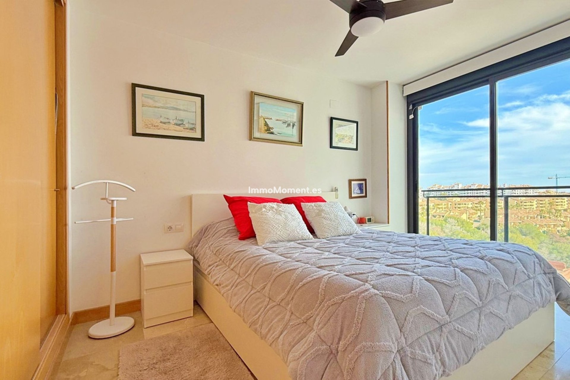 Bestaande woning - Appartement - Orihuela - Campoamor