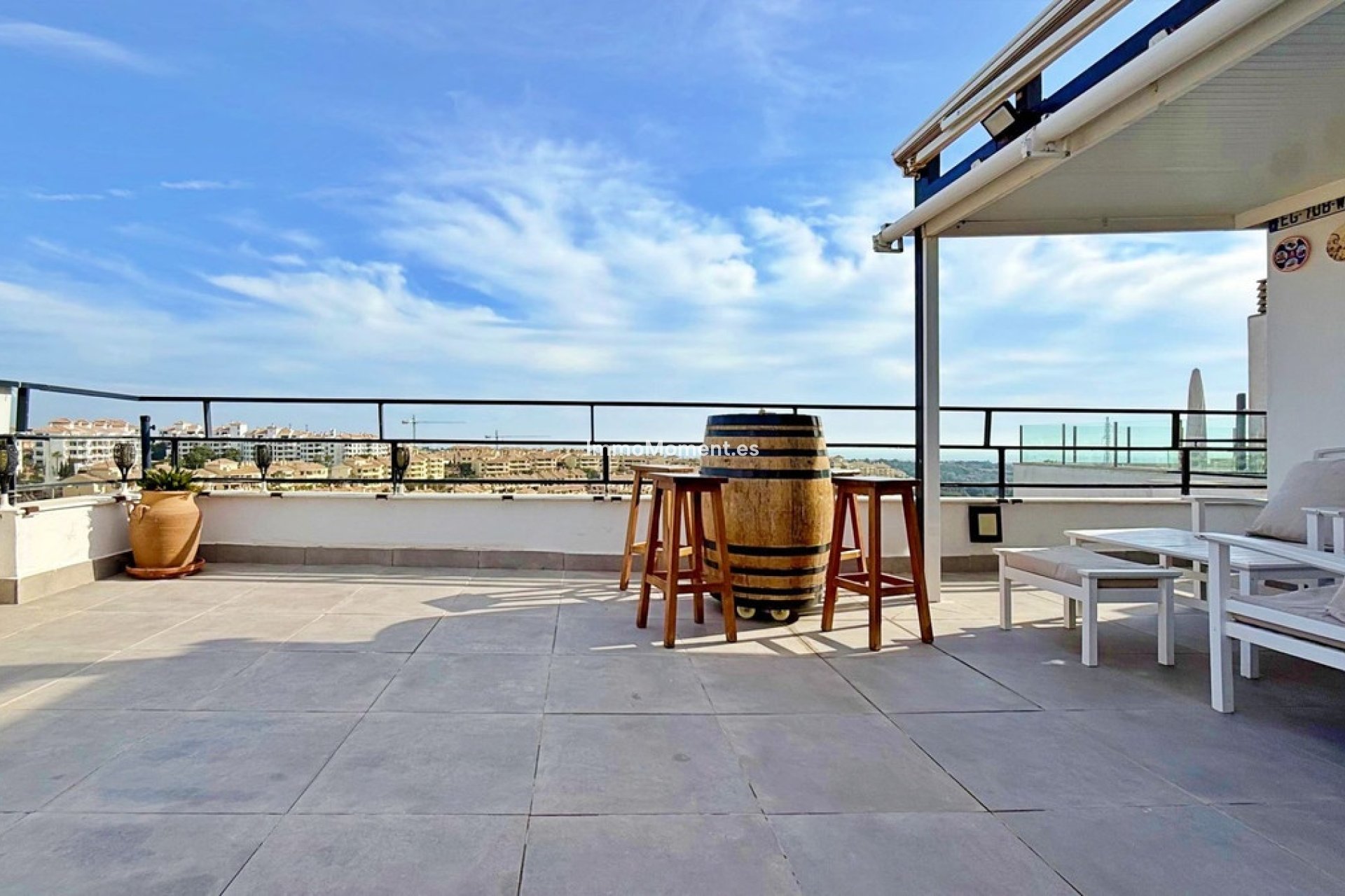 Bestaande woning - Appartement - Orihuela - Campoamor