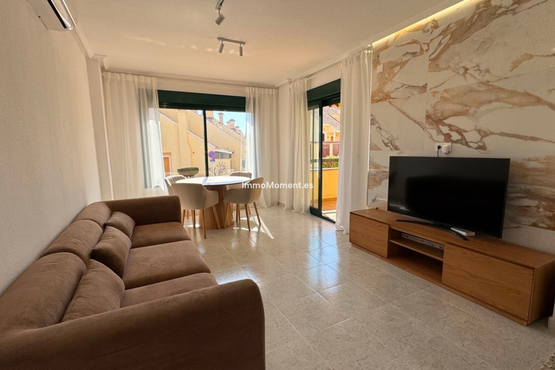 Bestaande woning - Appartement - Orihuela - Campoamor