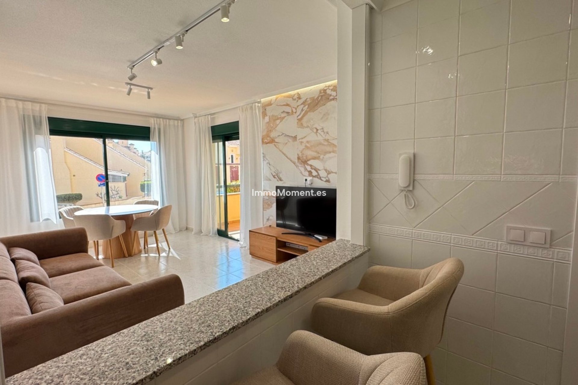 Bestaande woning - Appartement - Orihuela - Campoamor