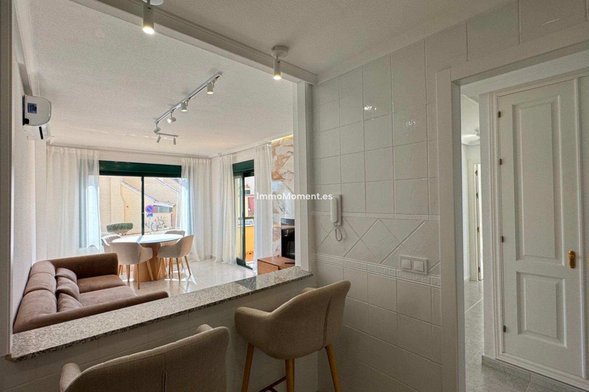 Bestaande woning - Appartement - Orihuela - Campoamor