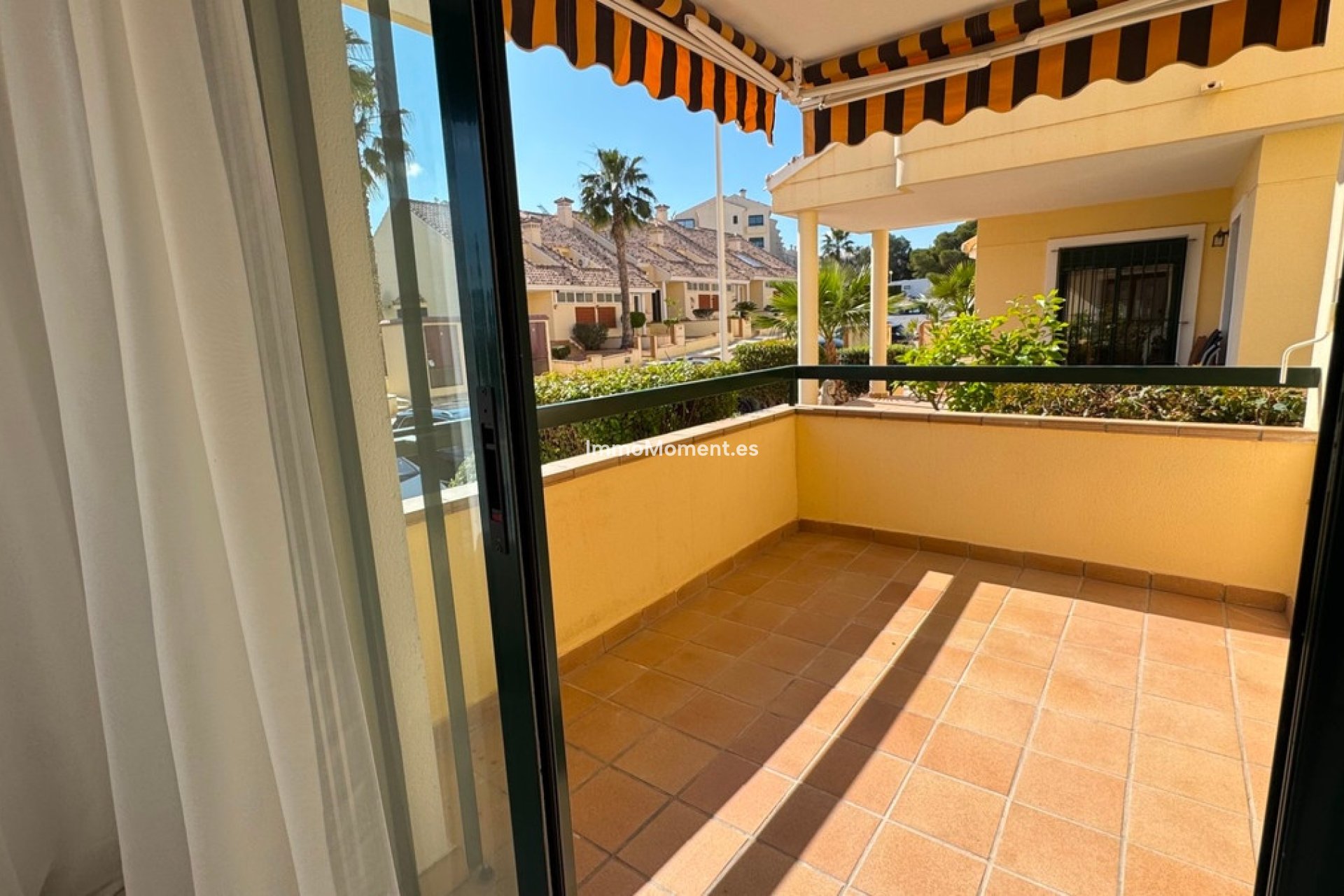Bestaande woning - Appartement - Orihuela - Campoamor