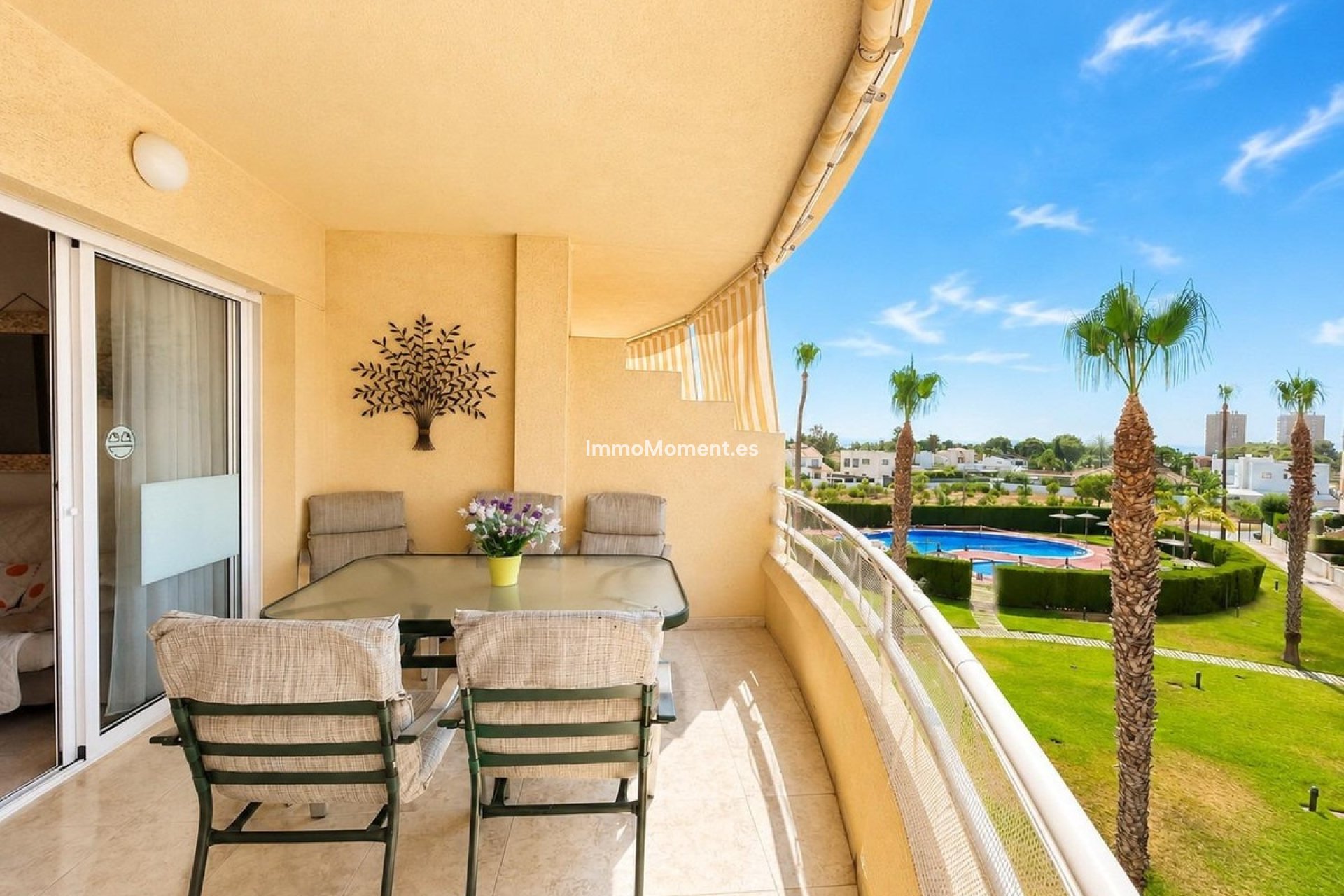 Bestaande woning - Appartement - Orihuela - Campoamor