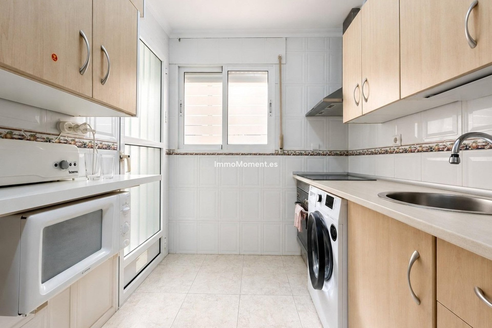Bestaande woning - Appartement - Orihuela - Campoamor