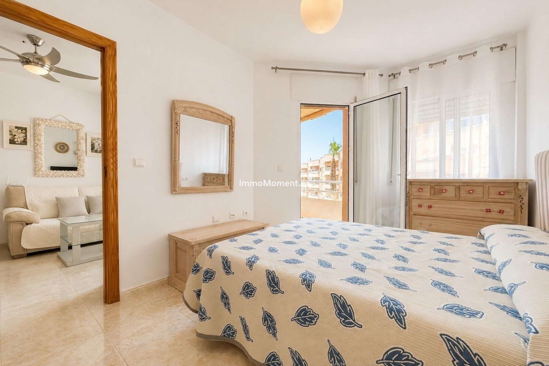 Bestaande woning - Appartement - Orihuela - Campoamor