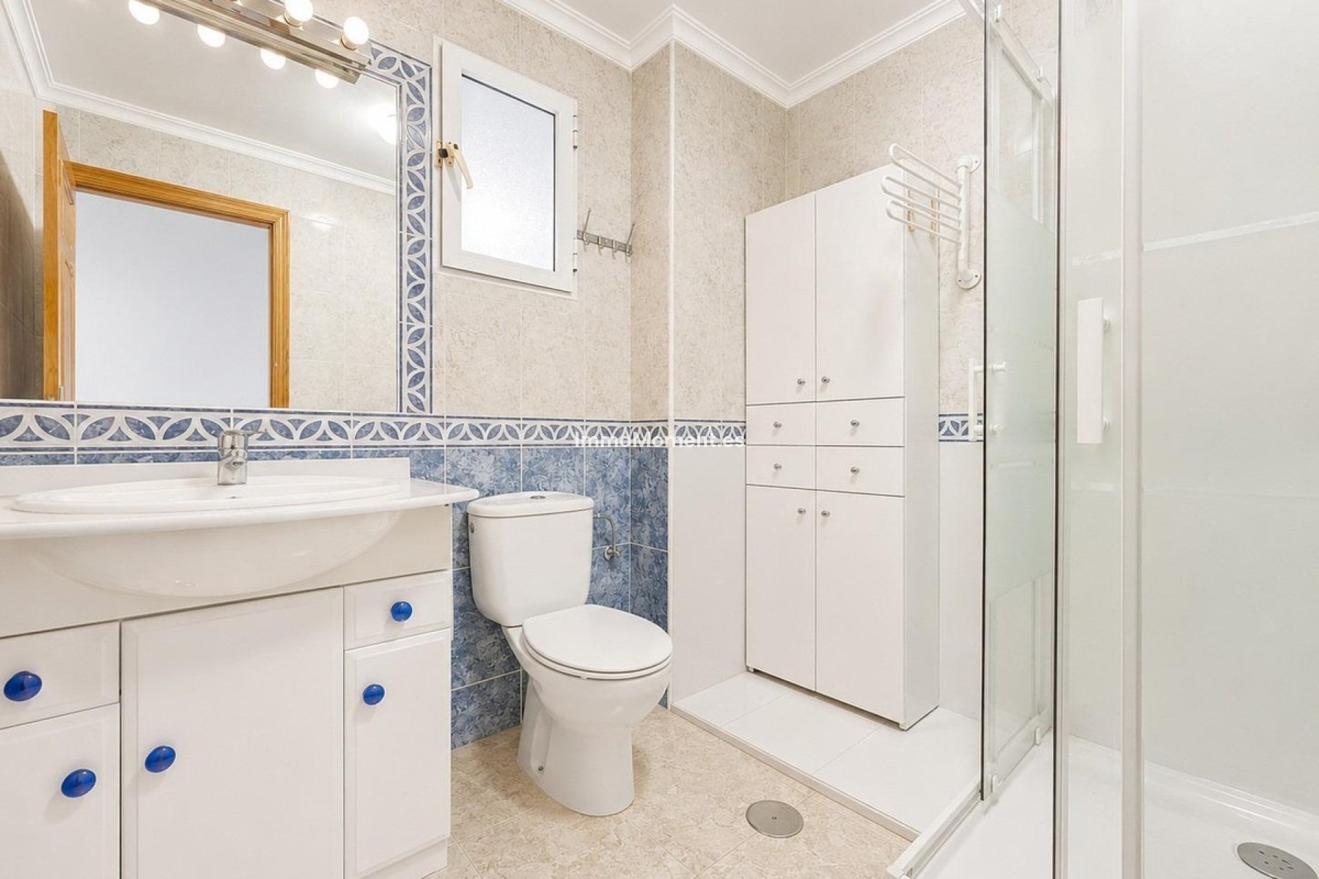 Bestaande woning - Appartement - Orihuela - Campoamor