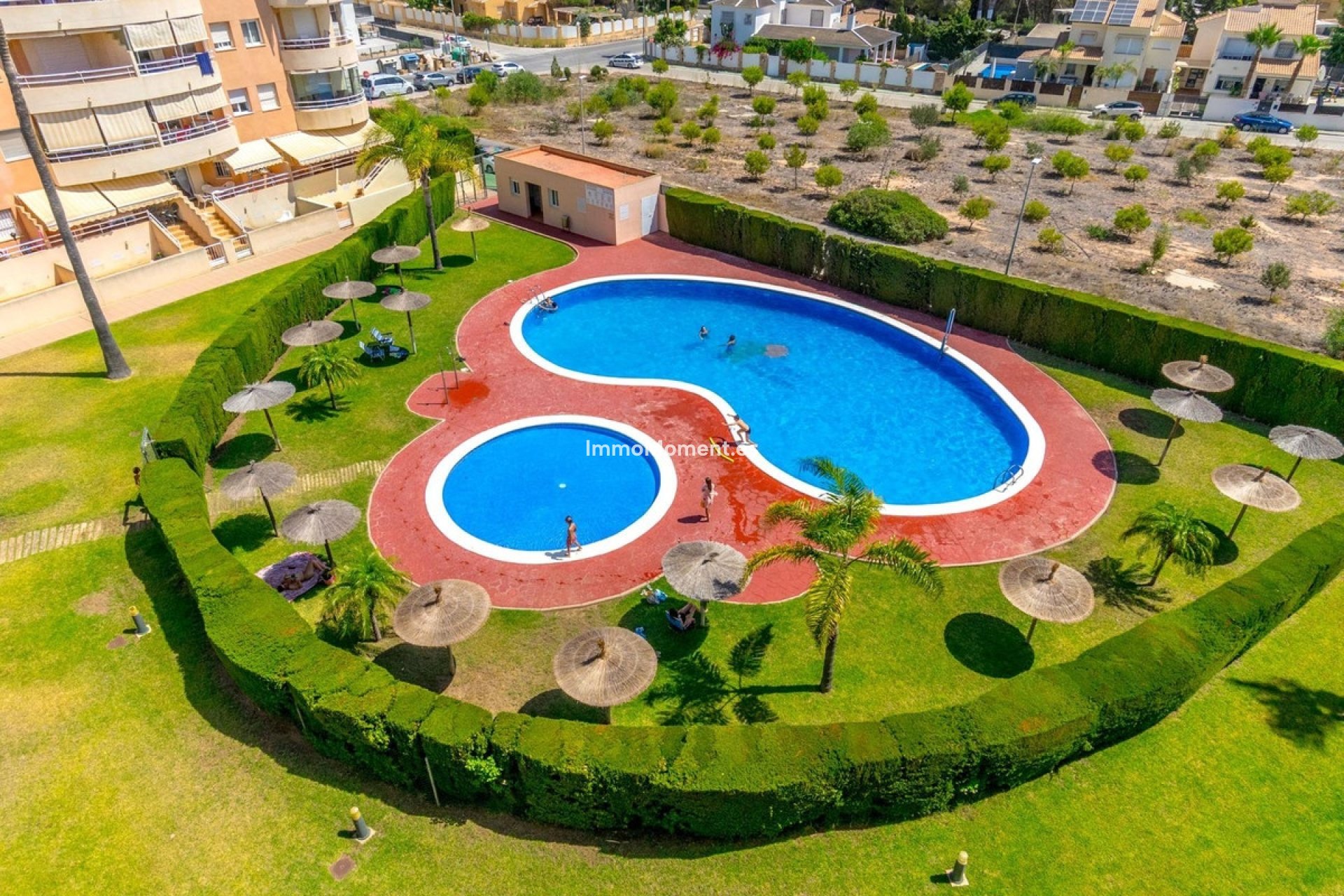 Bestaande woning - Appartement - Orihuela - Campoamor