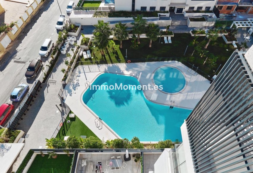 Bestaande woning - Appartement - Orihuela - Campoamor