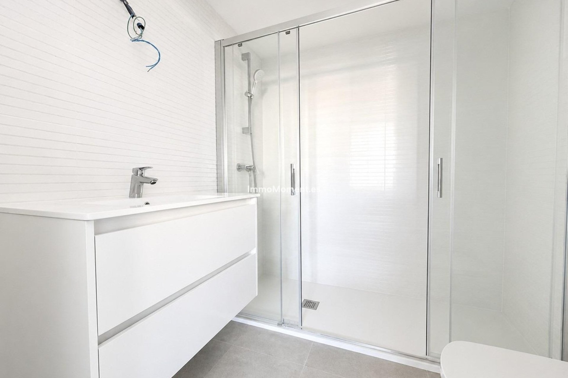Bestaande woning - Appartement - Orihuela - Campoamor
