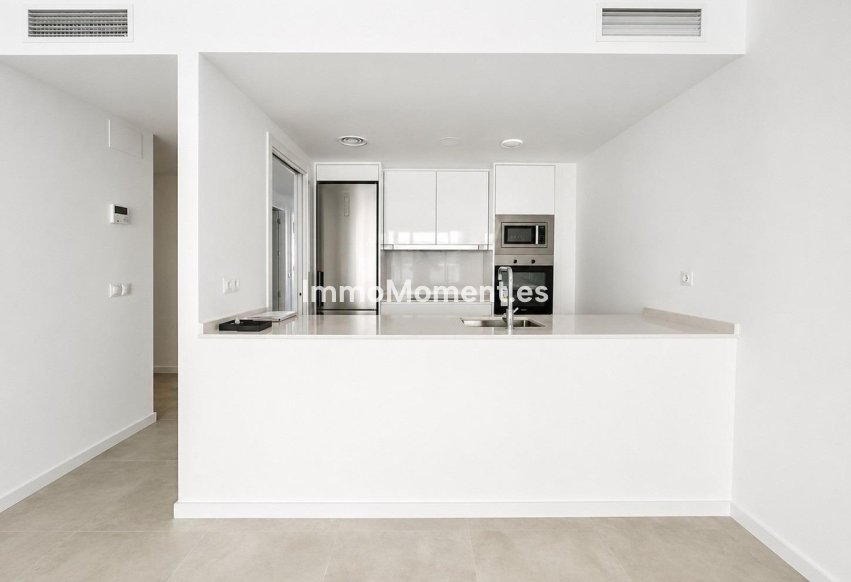 Bestaande woning - Appartement - Orihuela - Campoamor