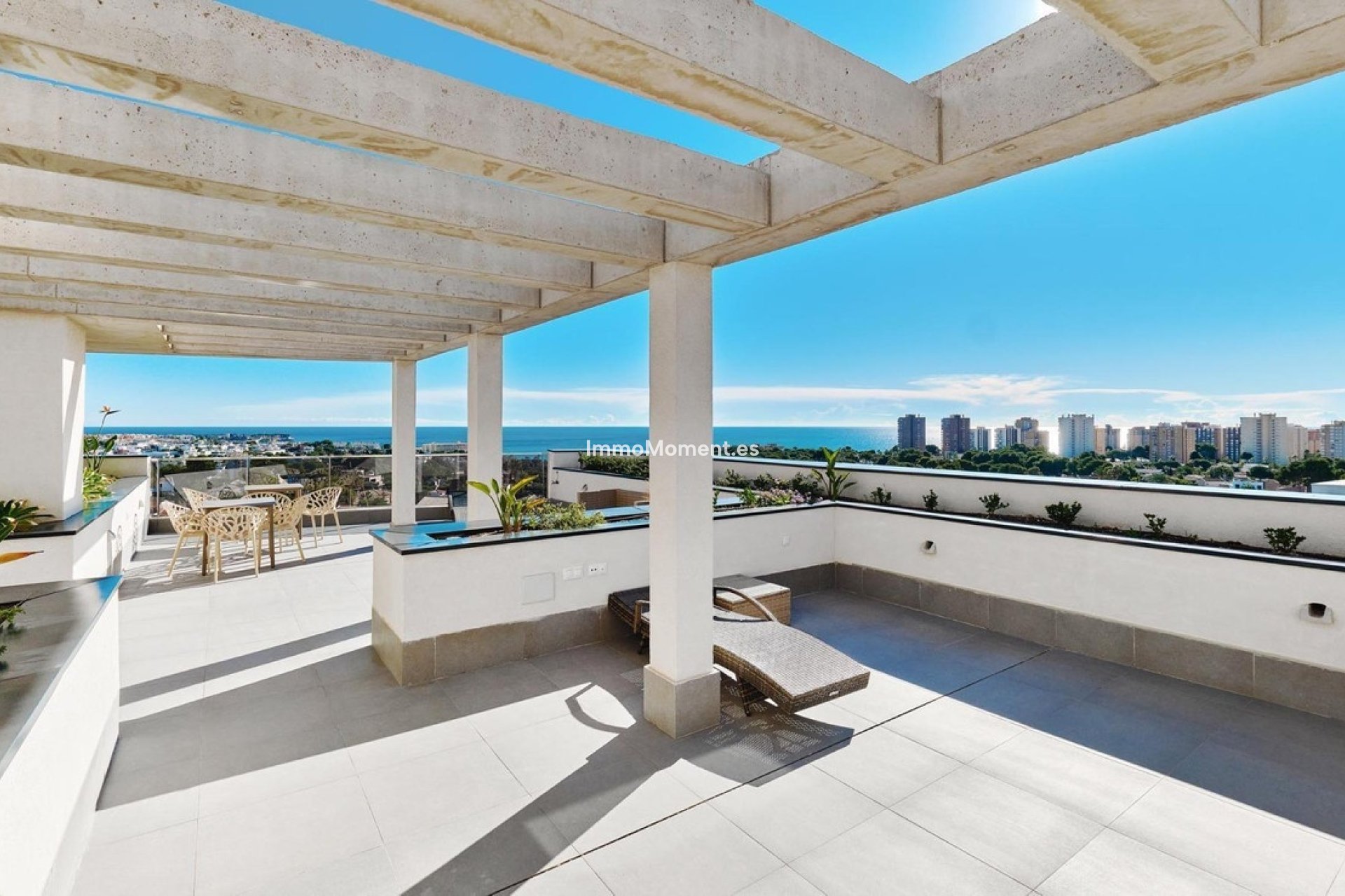 Bestaande woning - Appartement - Orihuela - Campoamor