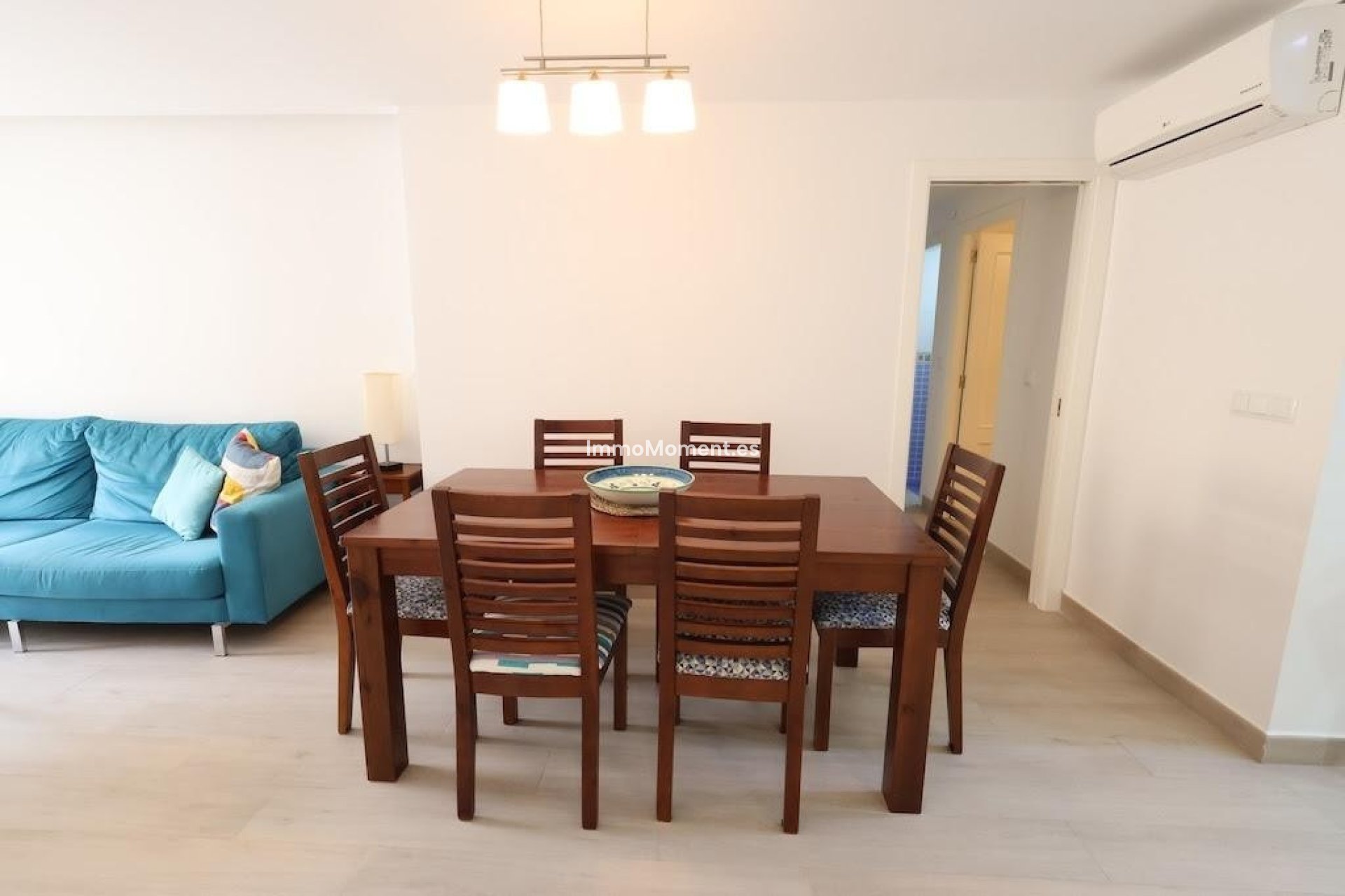 Bestaande woning - Appartement - Orihuela - Campoamor
