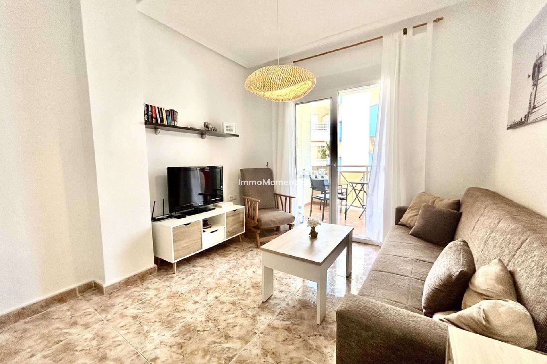 Bestaande woning - Appartement - Orihuela Costa - Cabo roig - La Zenia