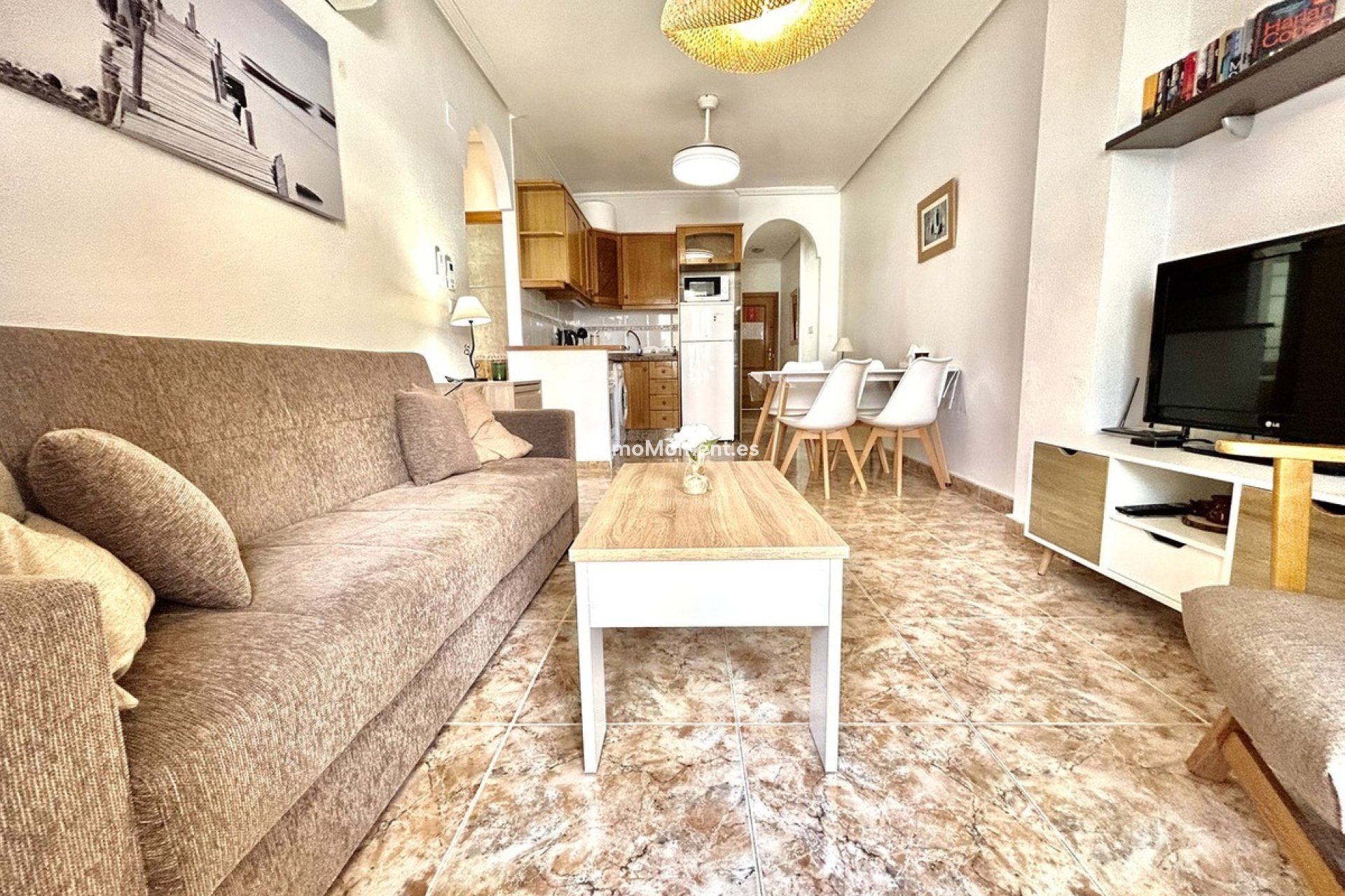Bestaande woning - Appartement - Orihuela Costa - Cabo roig - La Zenia