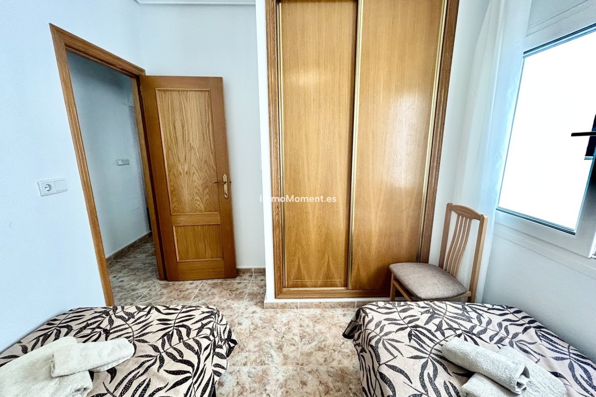 Bestaande woning - Appartement - Orihuela Costa - Cabo roig - La Zenia