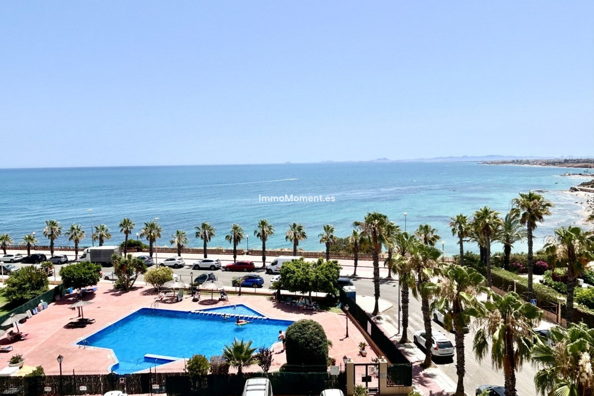 Bestaande woning - Appartement - Orihuela Costa - Cabo roig - La Zenia