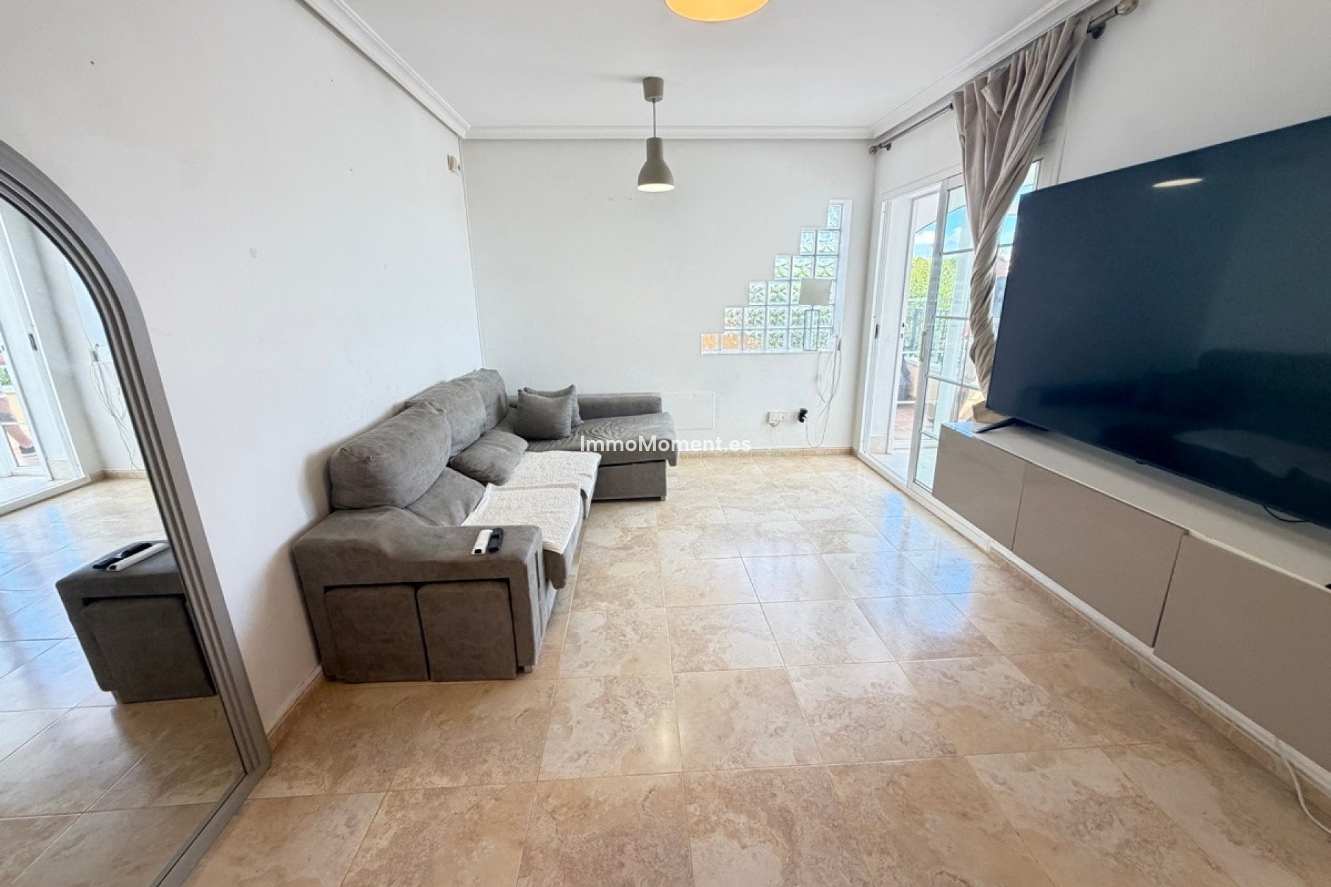 Bestaande woning - Appartement - Orihuela Costa - Cabo roig - La Zenia
