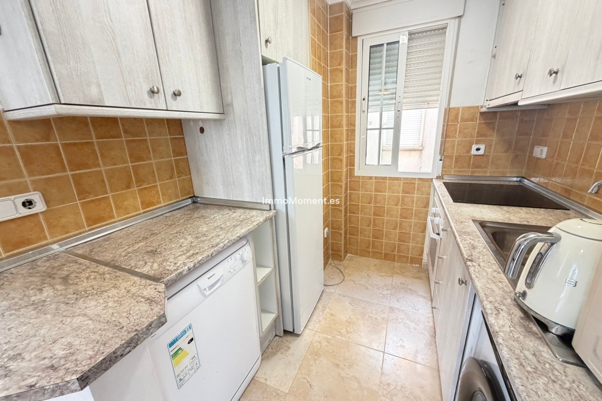 Bestaande woning - Appartement - Orihuela Costa - Cabo roig - La Zenia