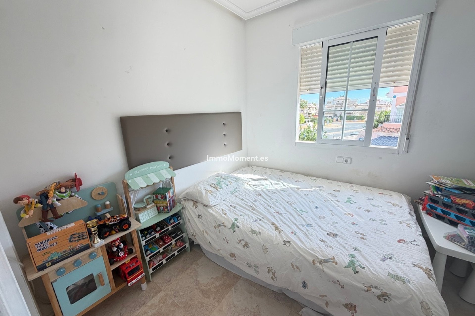 Bestaande woning - Appartement - Orihuela Costa - Cabo roig - La Zenia