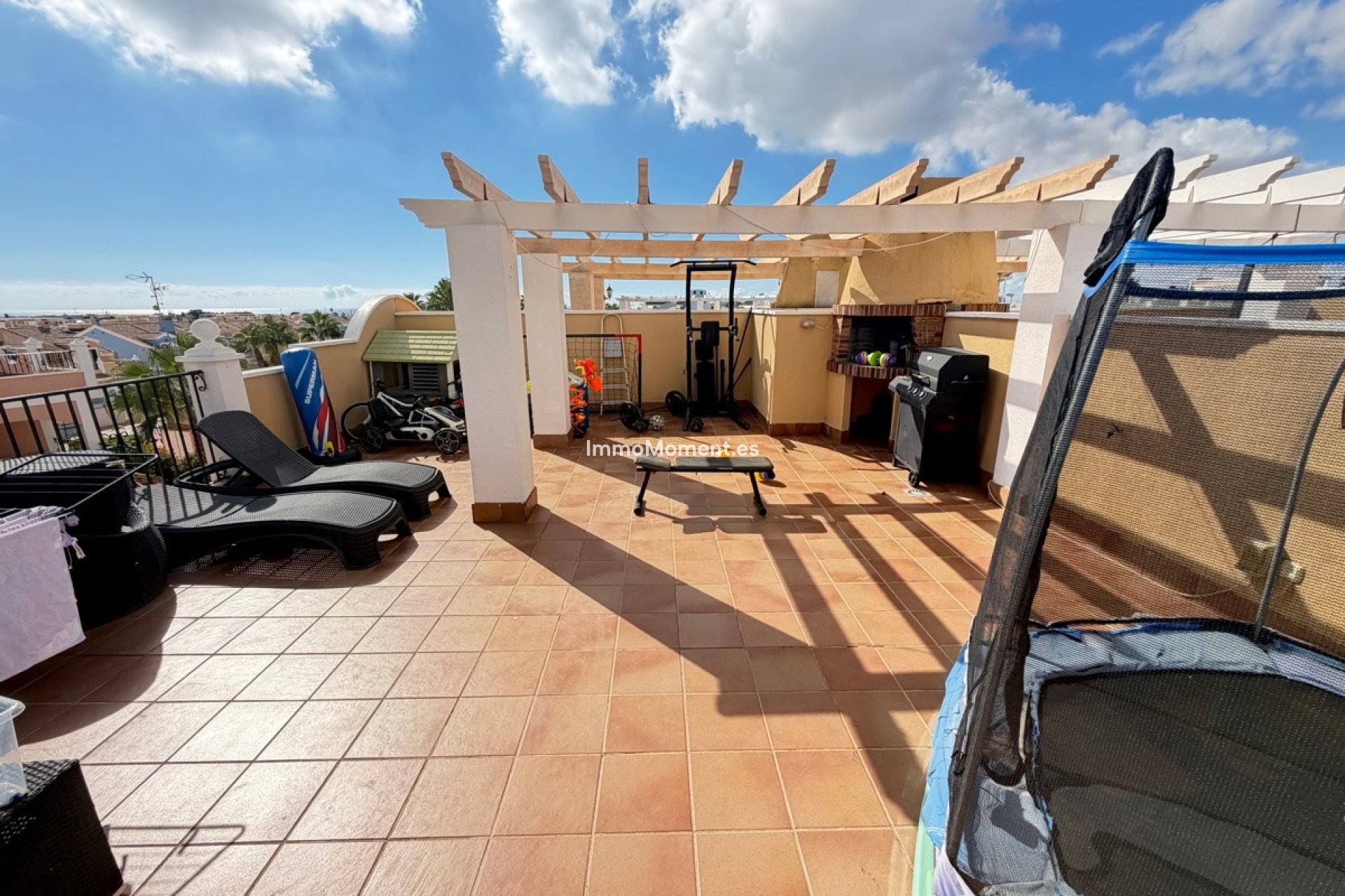Bestaande woning - Appartement - Orihuela Costa - Cabo roig - La Zenia