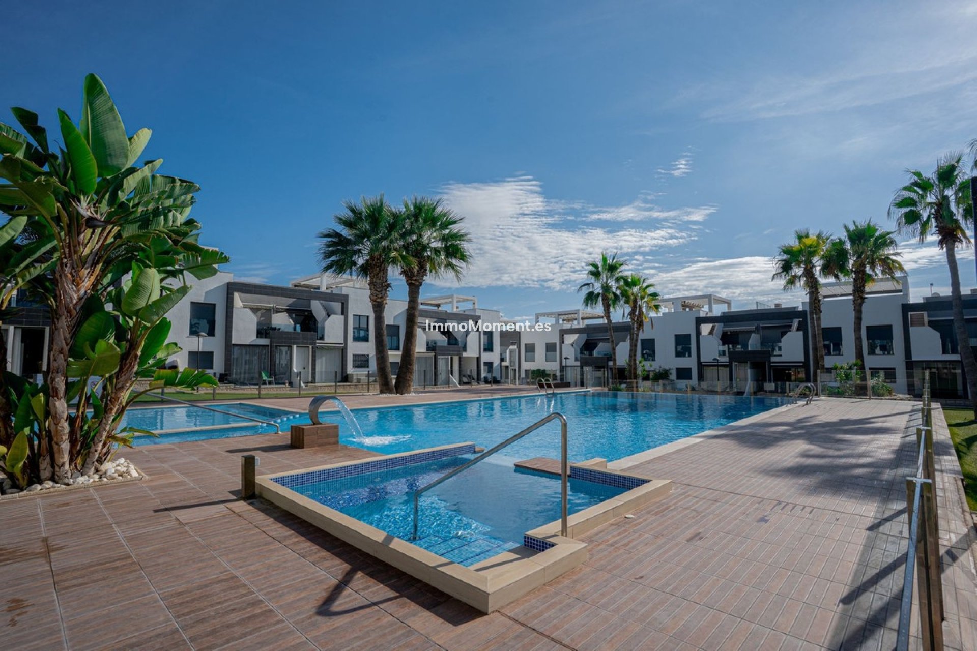 Bestaande woning - Appartement - Orihuela Costa - Cabo roig - La Zenia