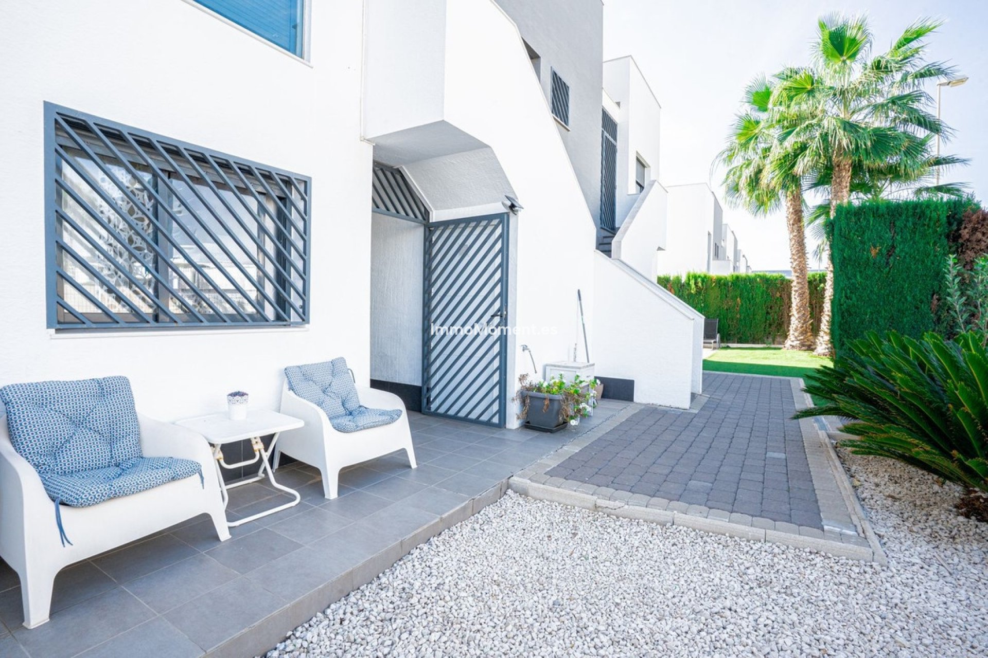 Bestaande woning - Appartement - Orihuela Costa - Cabo roig - La Zenia