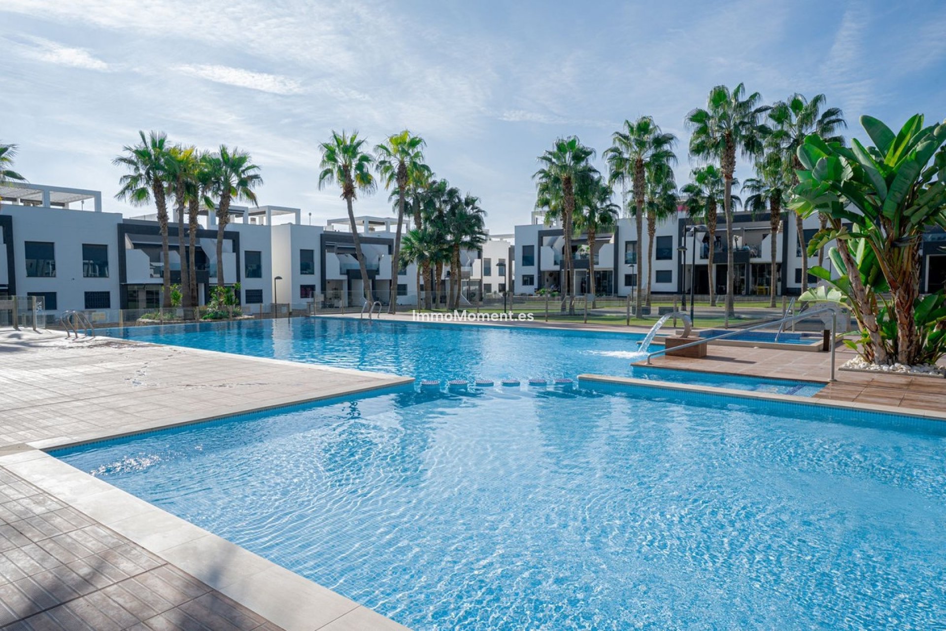 Bestaande woning - Appartement - Orihuela Costa - Cabo roig - La Zenia