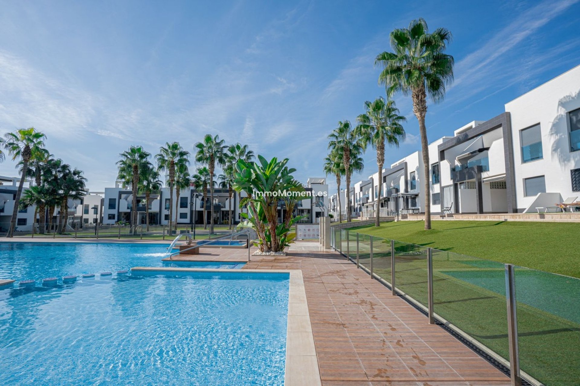 Bestaande woning - Appartement - Orihuela Costa - Cabo roig - La Zenia