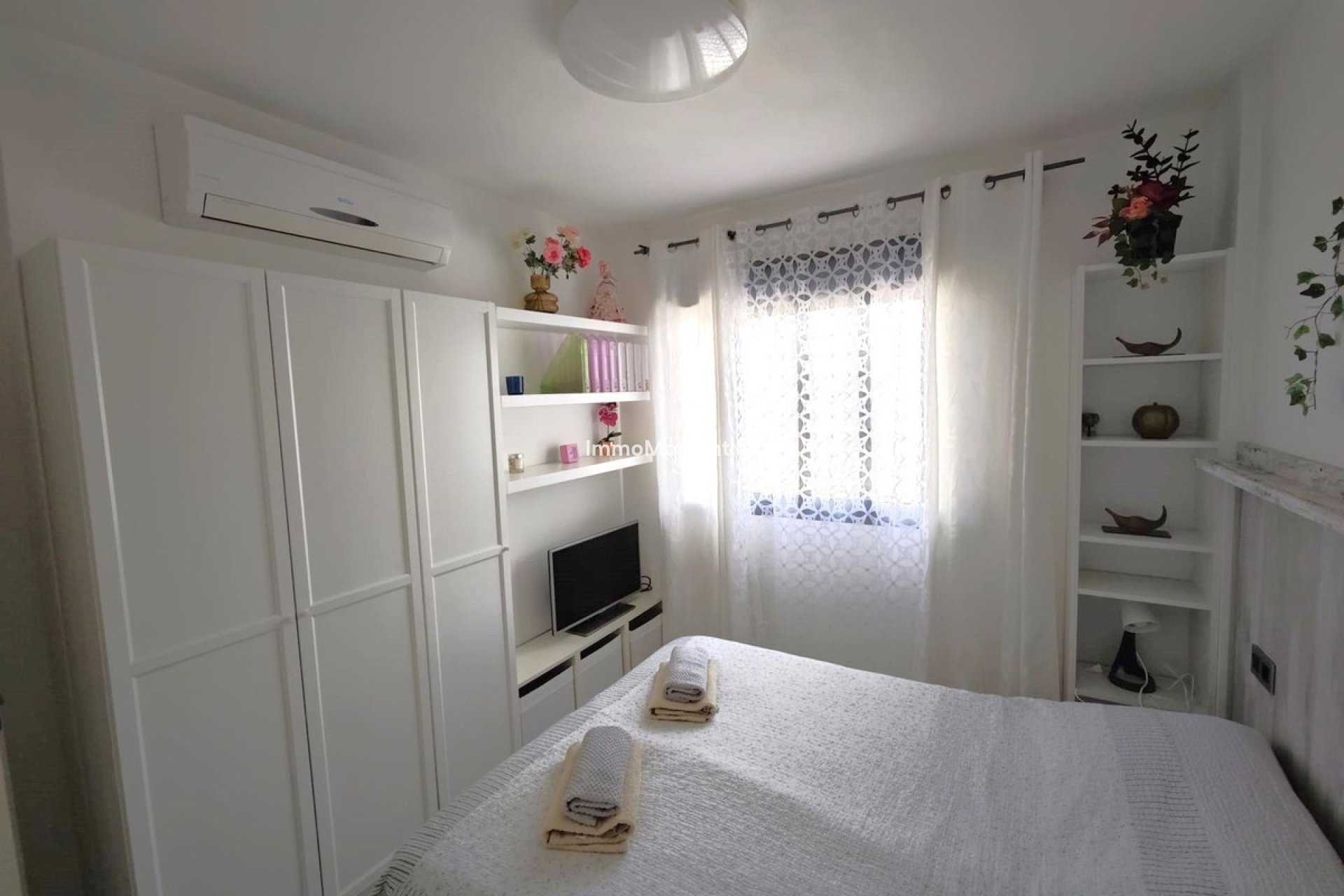 Bestaande woning - Appartement - Orihuela Costa - Cabo roig - La Zenia